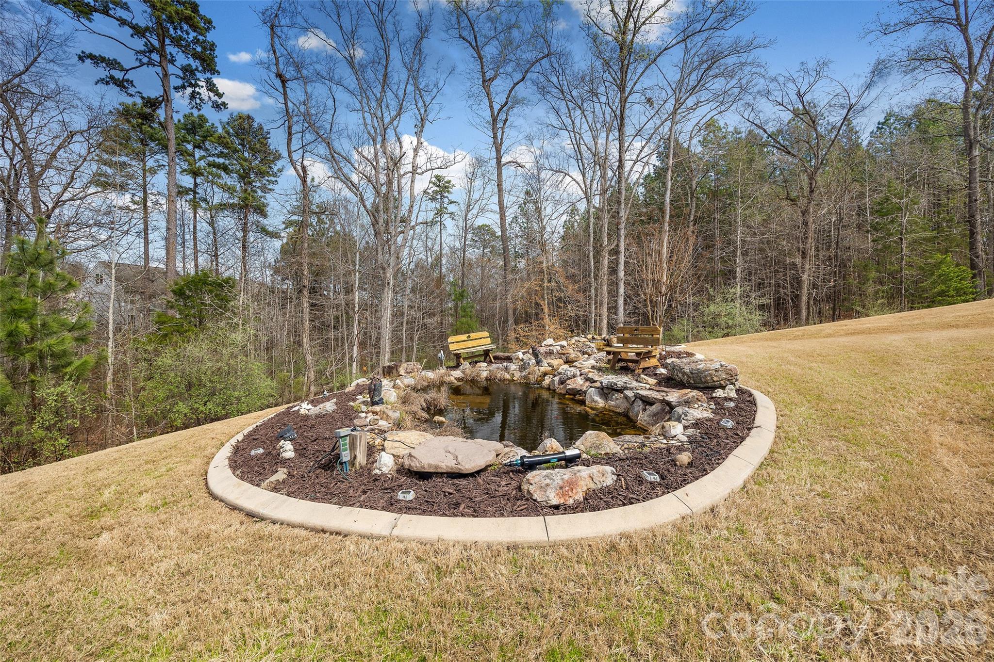 Creekshire Estates - Residential