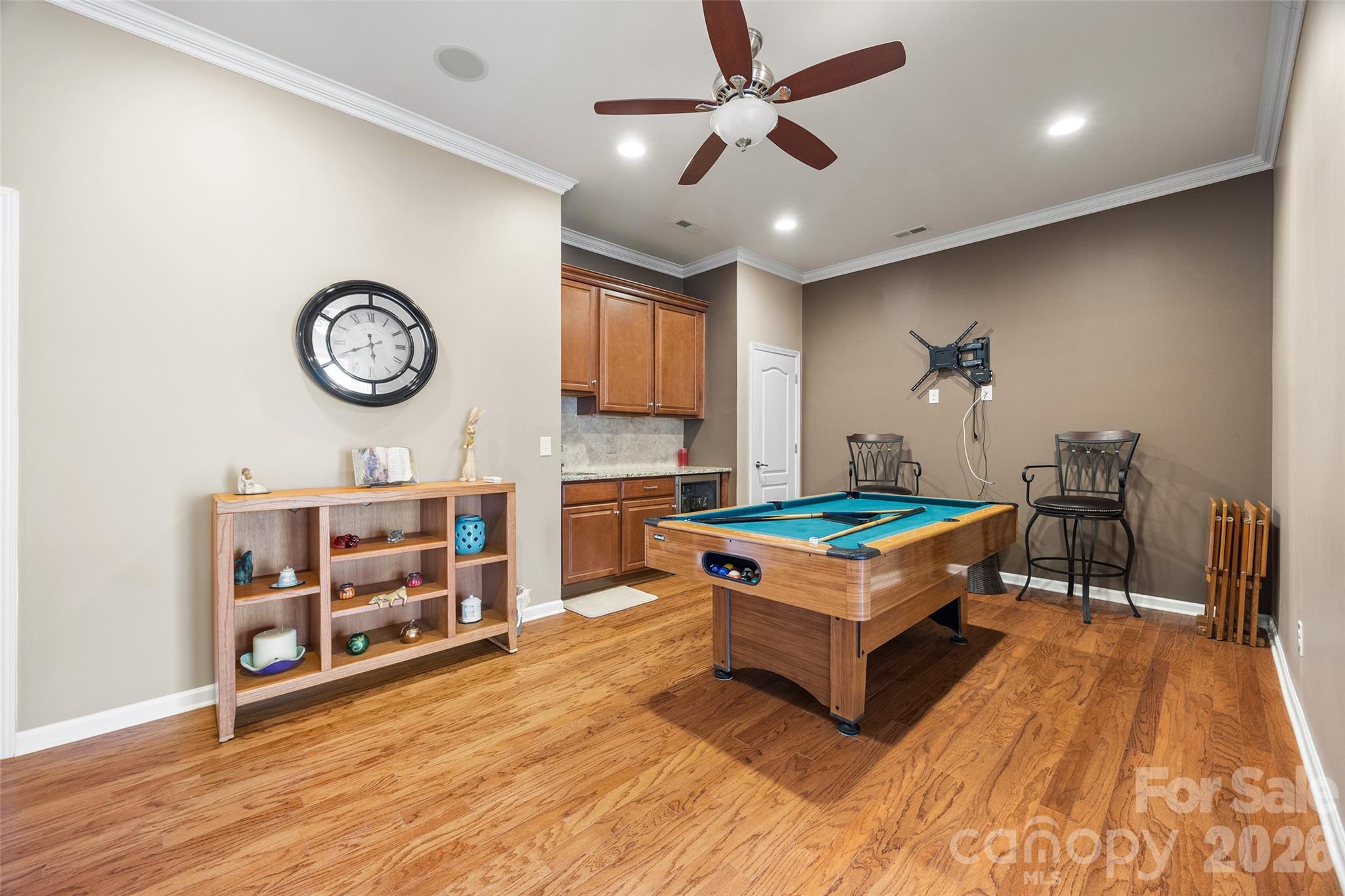 Creekshire Estates - Residential