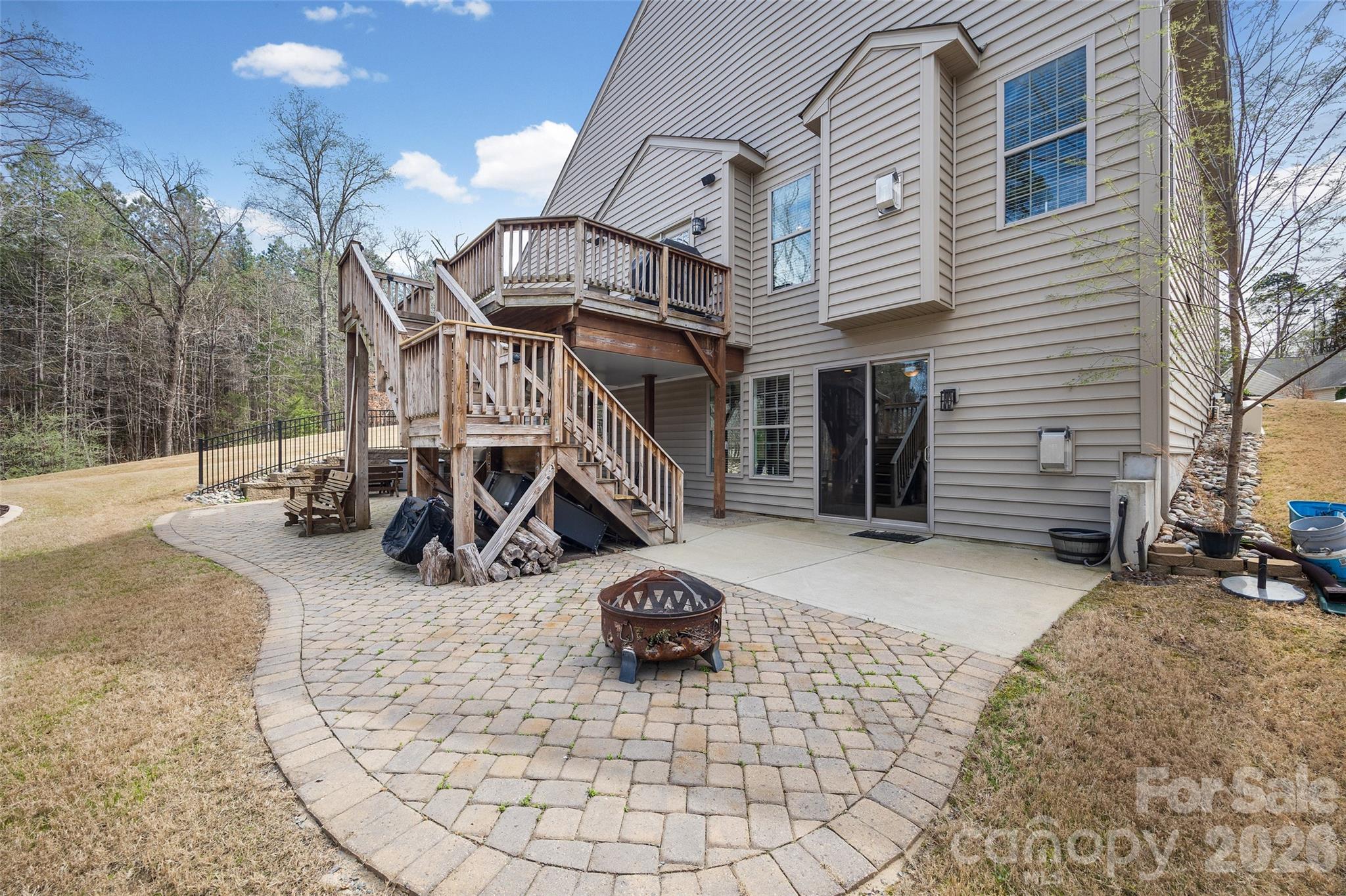 Creekshire Estates - Residential