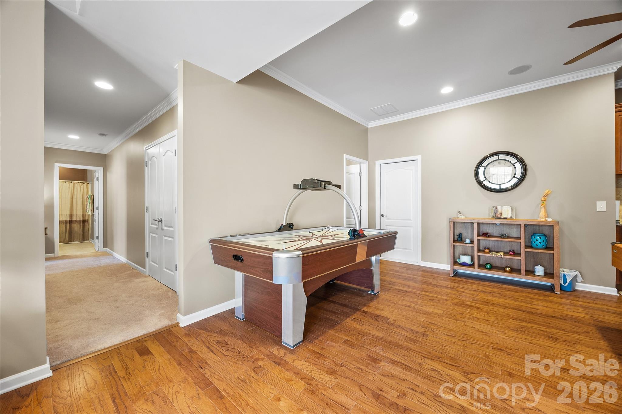 Creekshire Estates - Residential