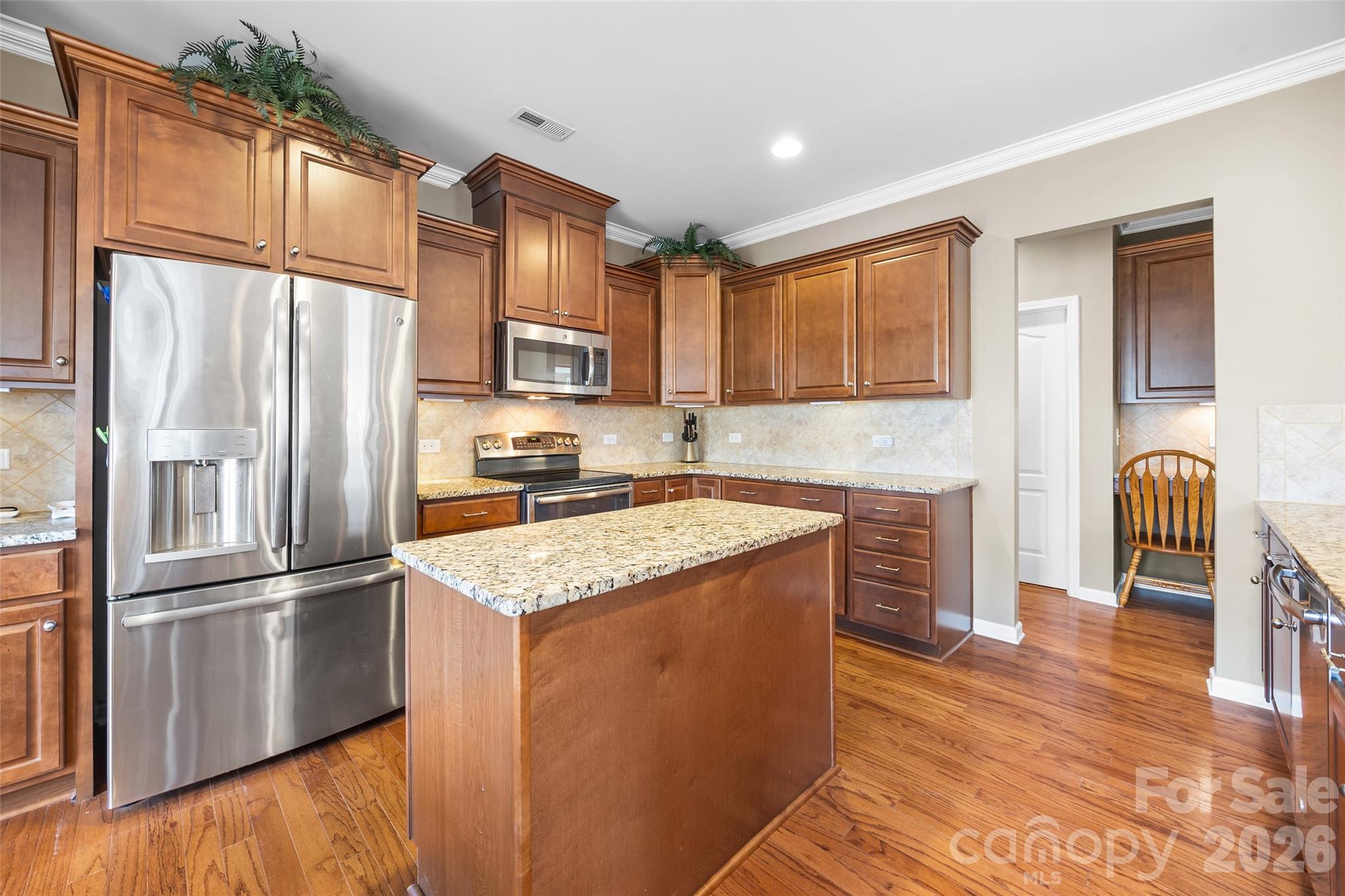 Creekshire Estates - Residential