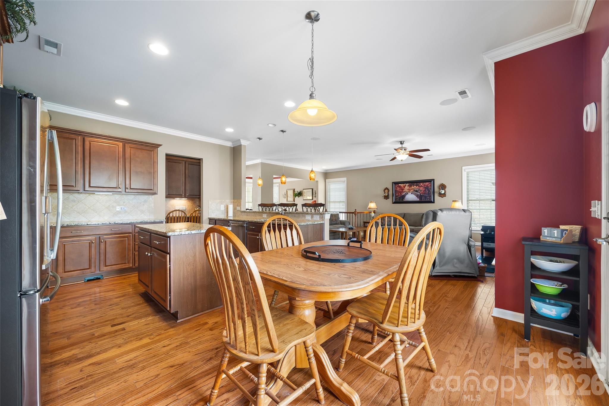 Creekshire Estates - Residential