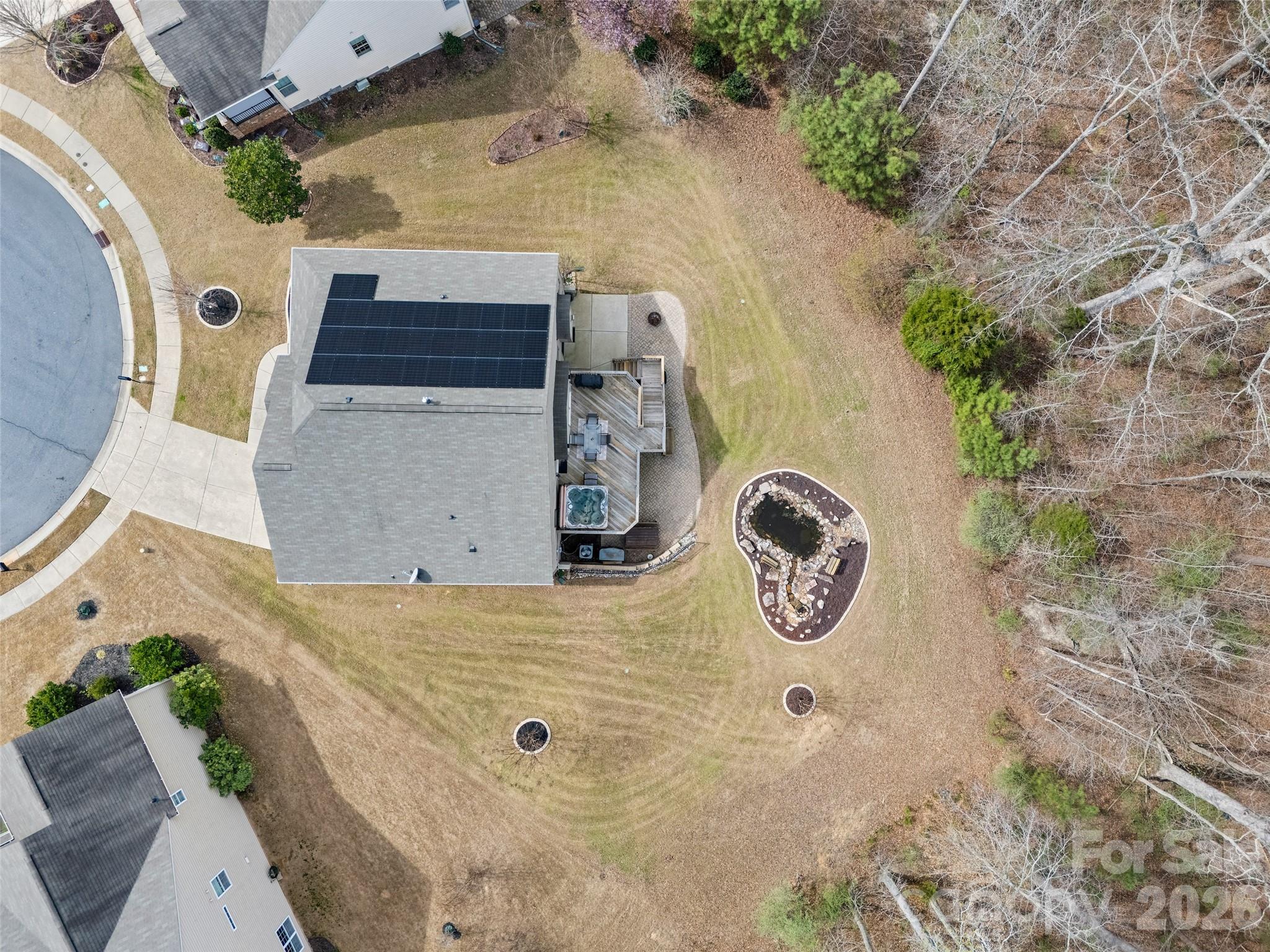 Creekshire Estates - Residential