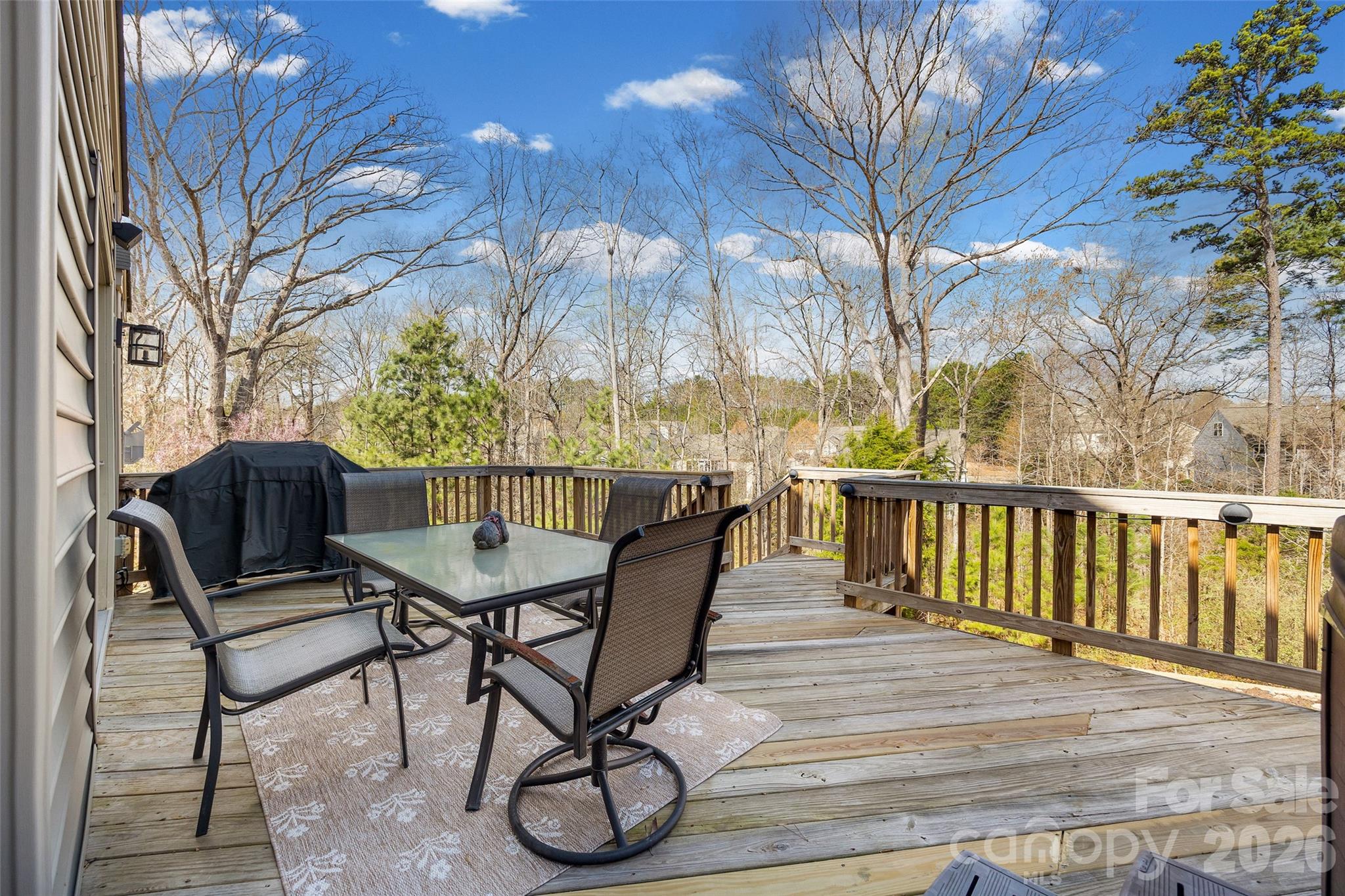 Creekshire Estates - Residential