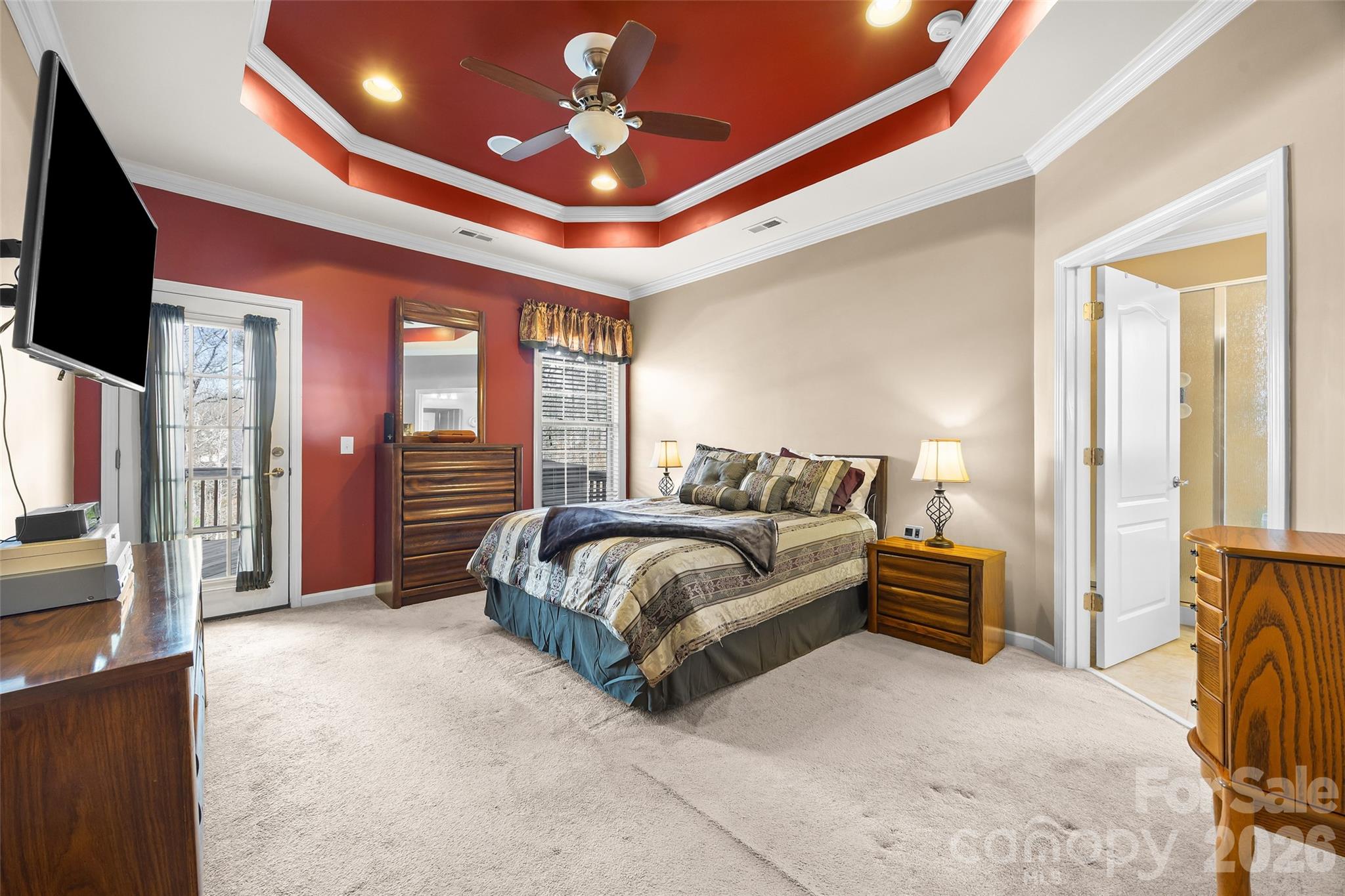 Creekshire Estates - Residential