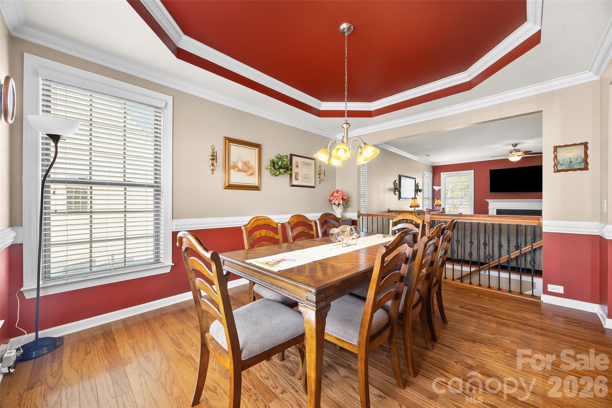 Creekshire Estates - Residential