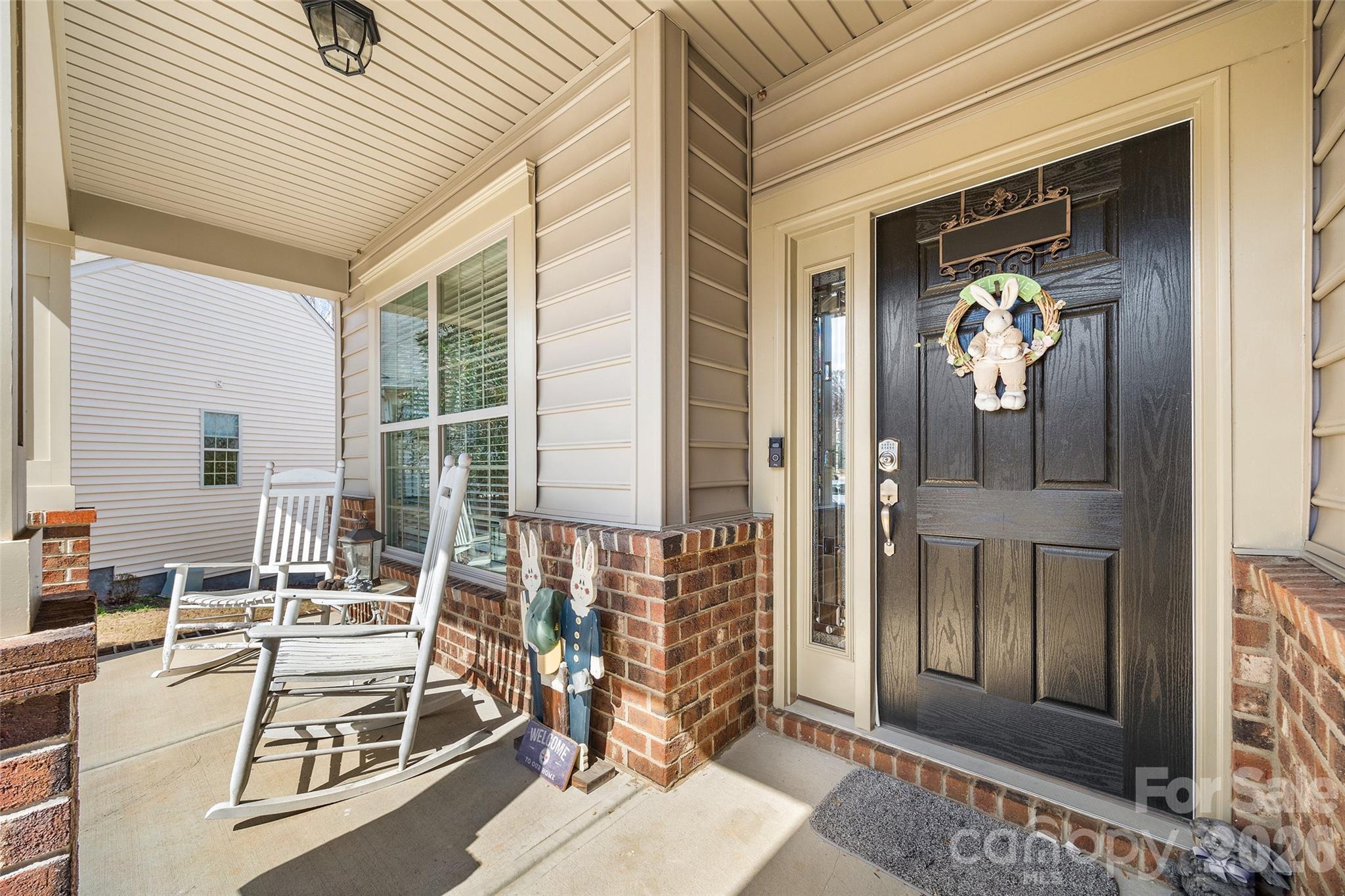 Creekshire Estates - Residential