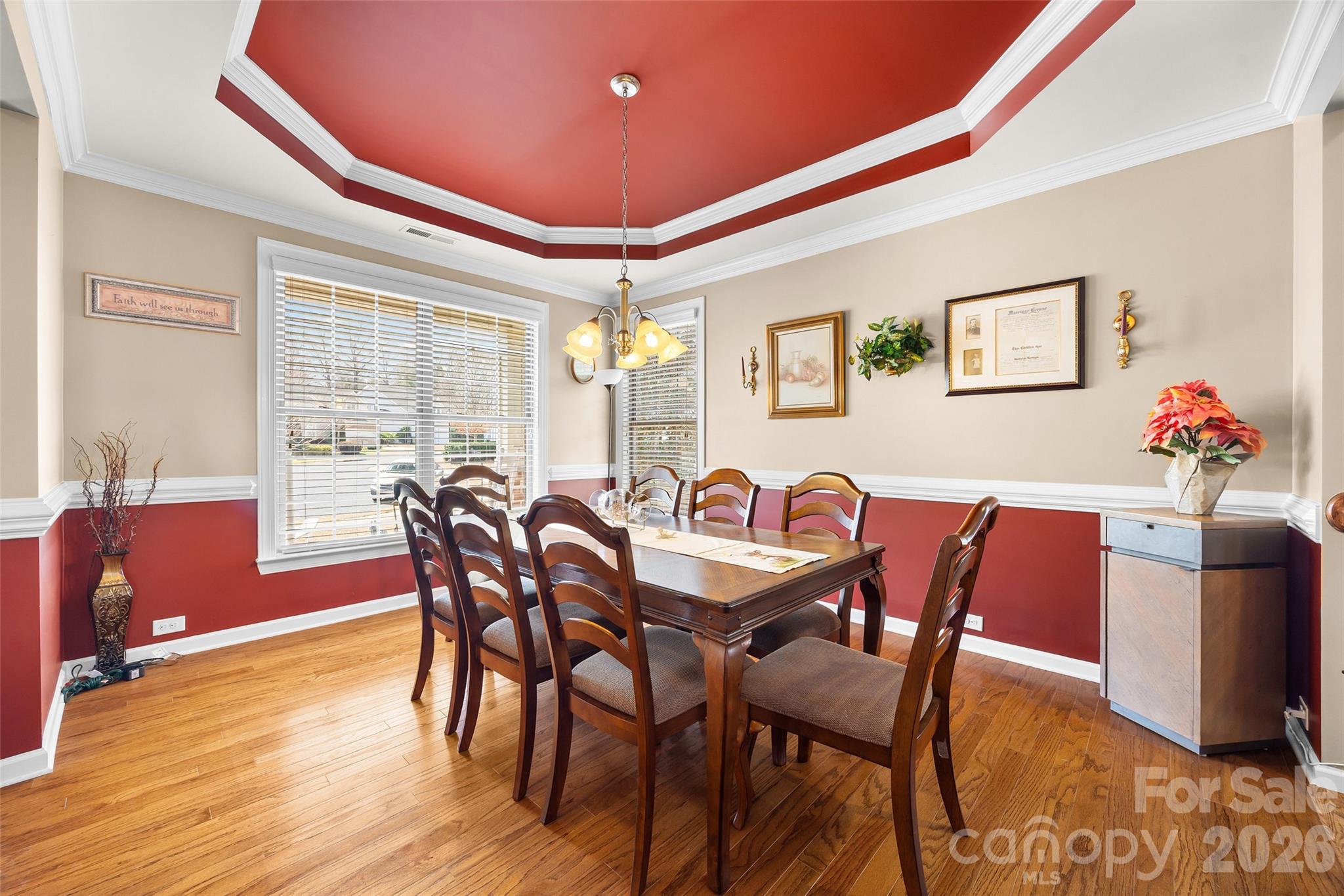 Creekshire Estates - Residential