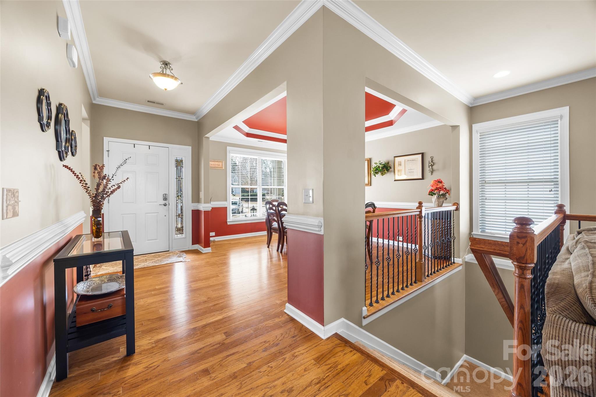 Creekshire Estates - Residential