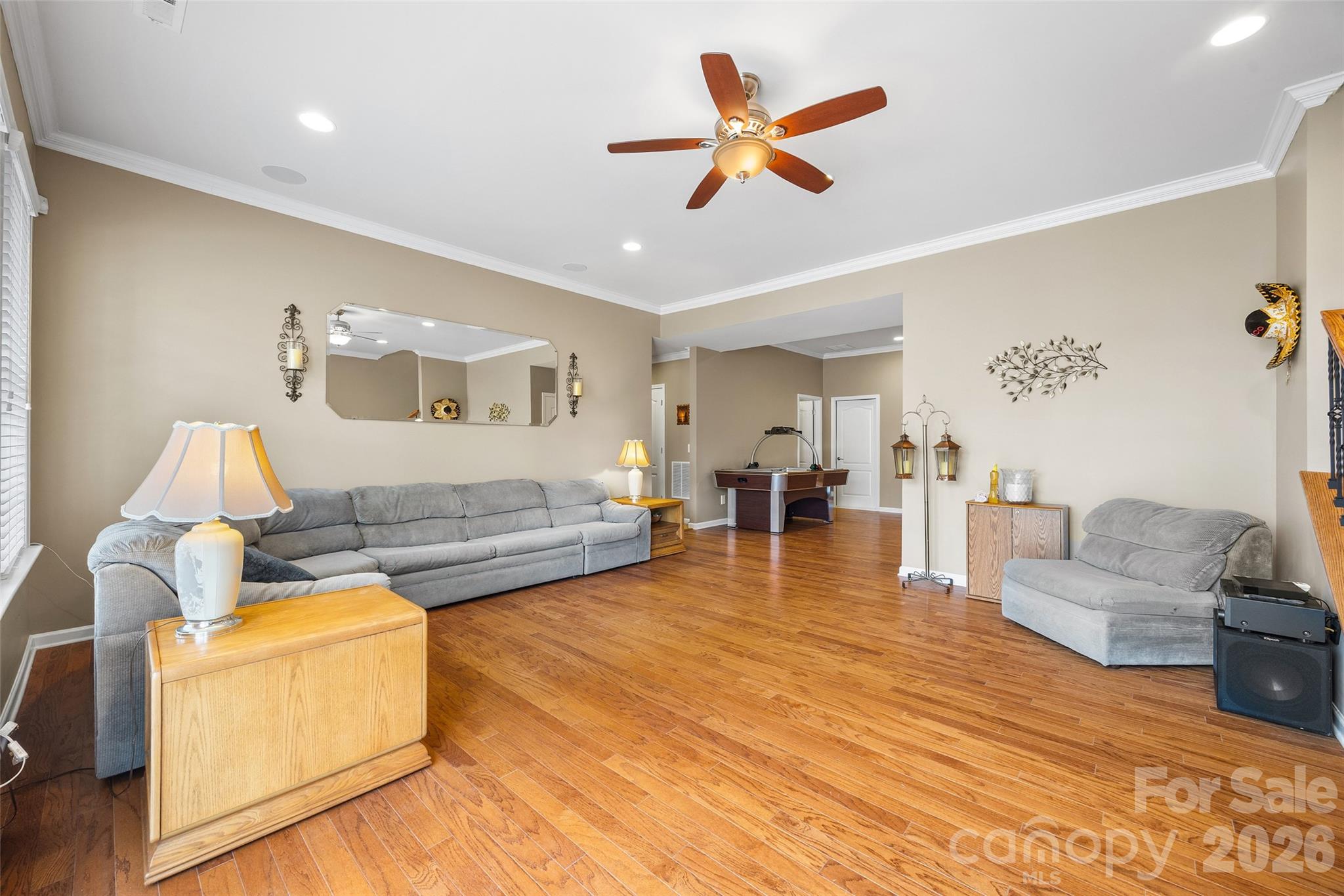 Creekshire Estates - Residential