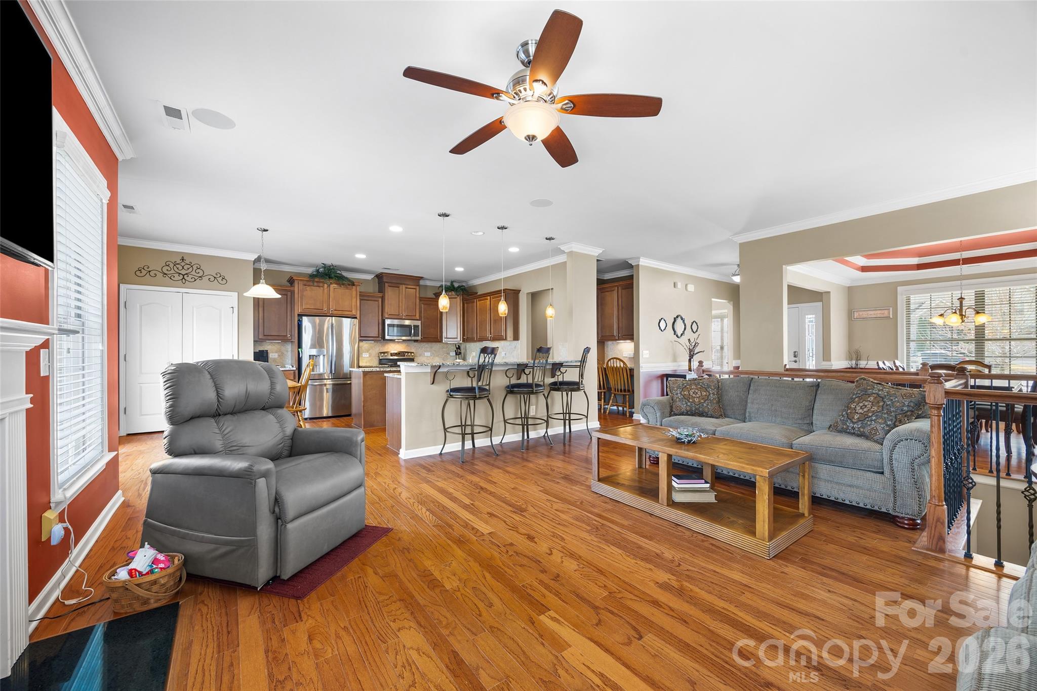 Creekshire Estates - Residential