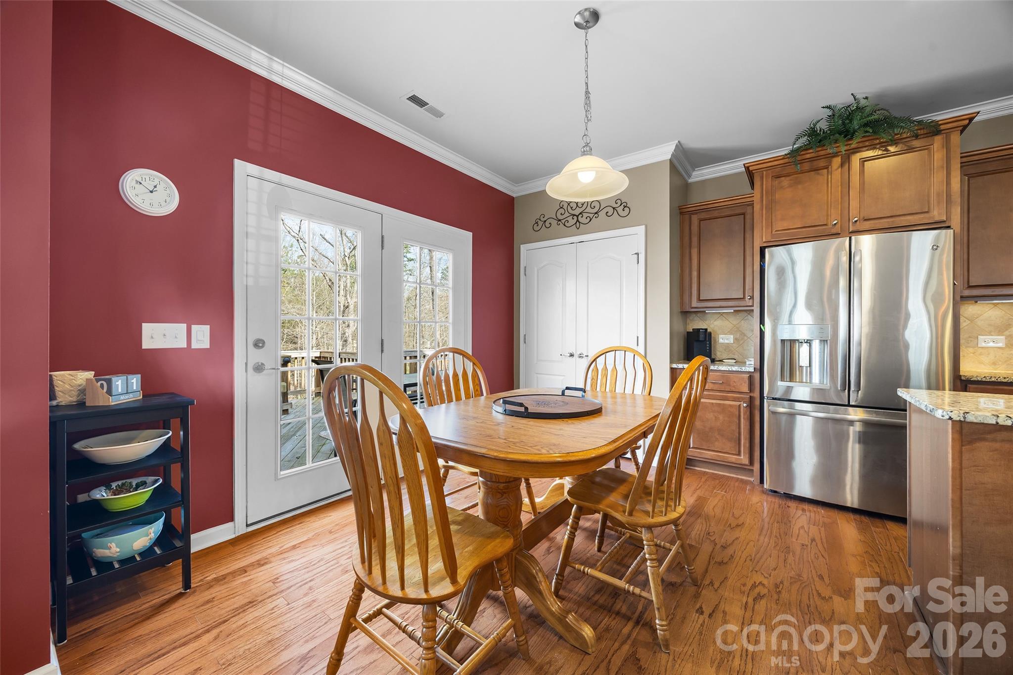 Creekshire Estates - Residential