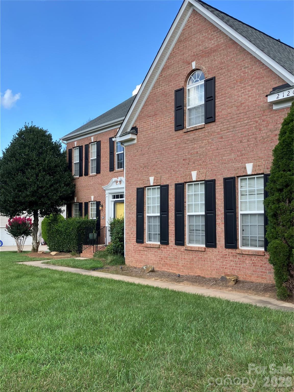 2120 Heath Lake Drive