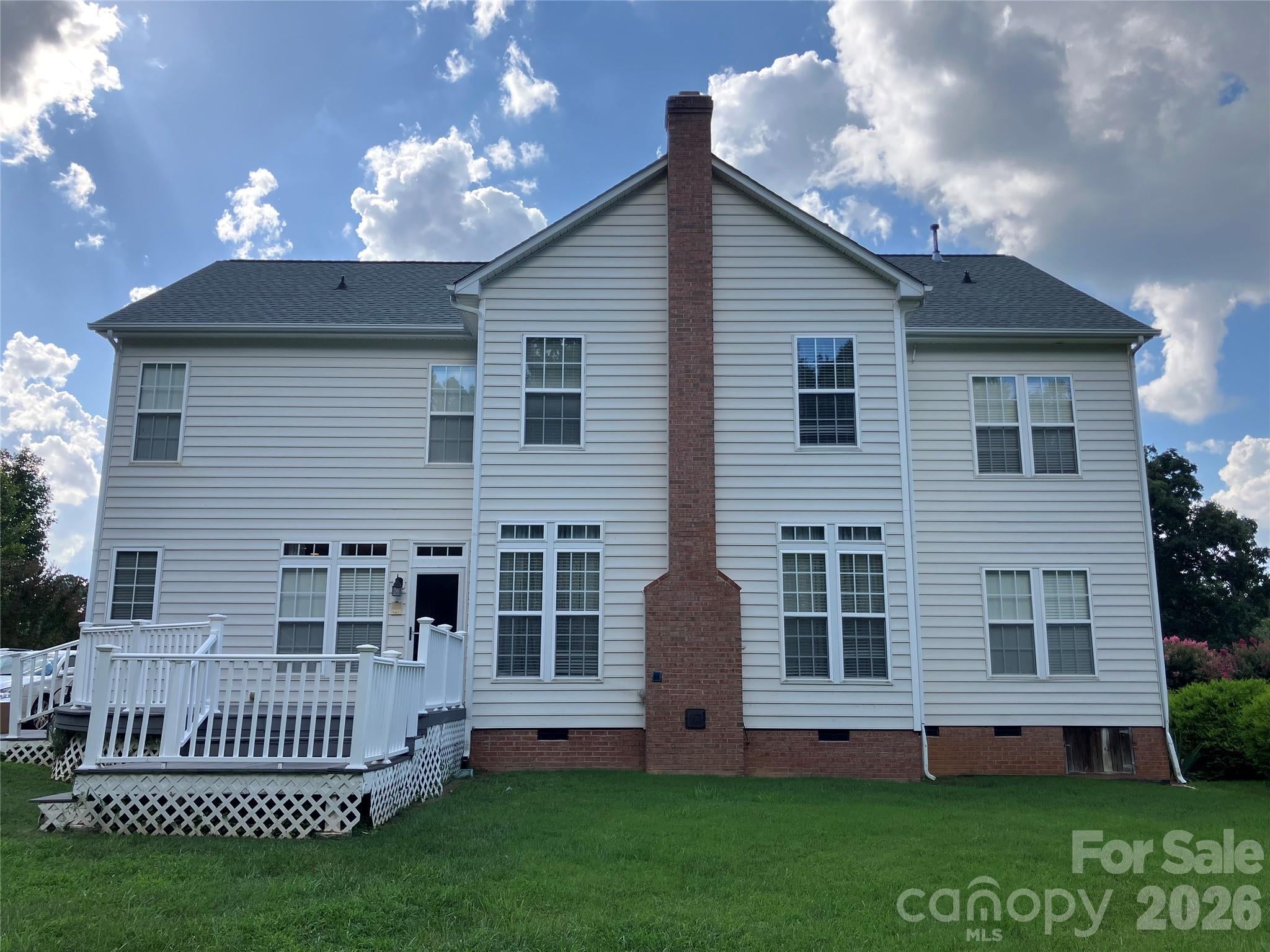 2120 Heath Lake Drive