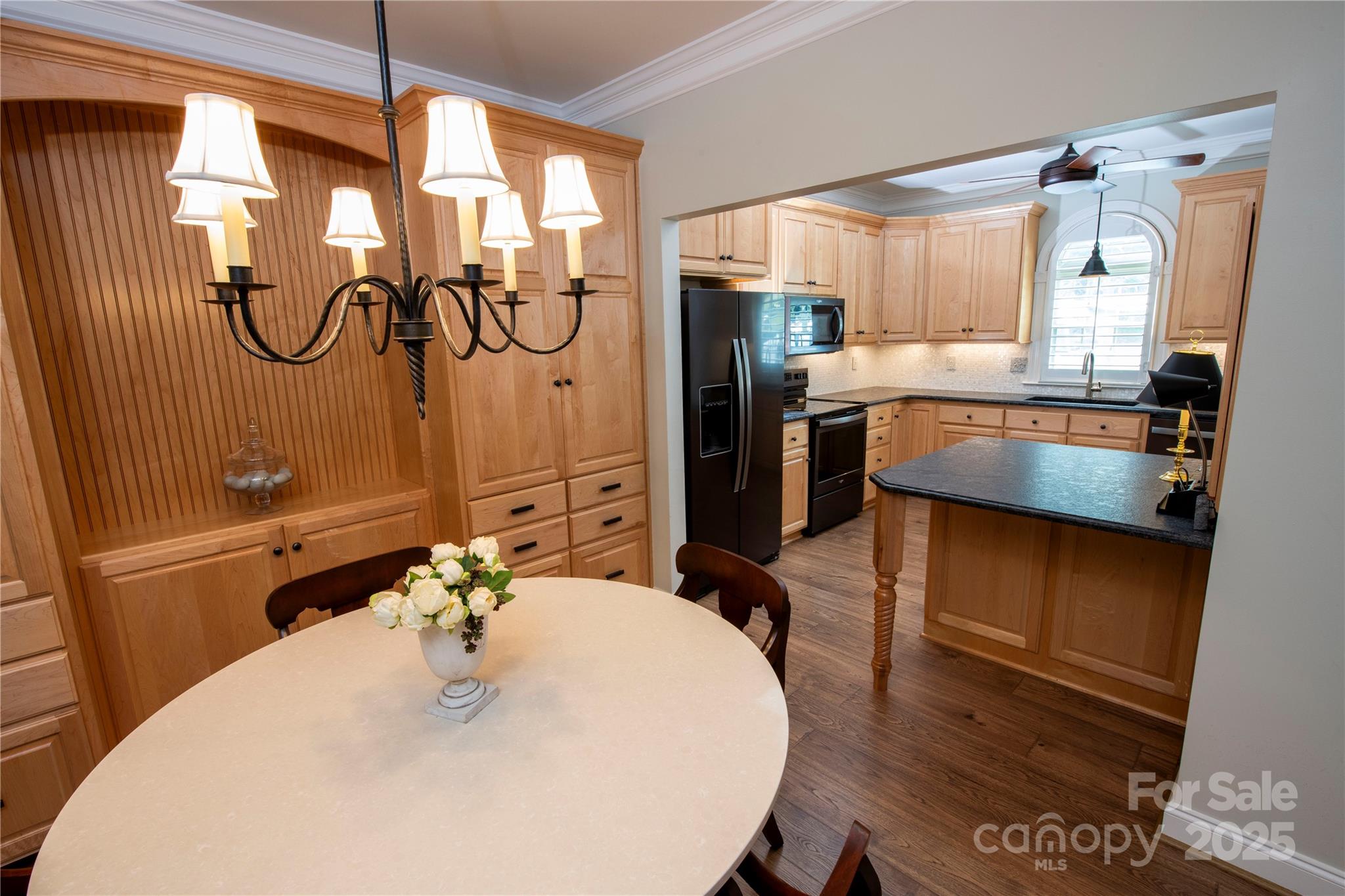 Oakleaf - Residential