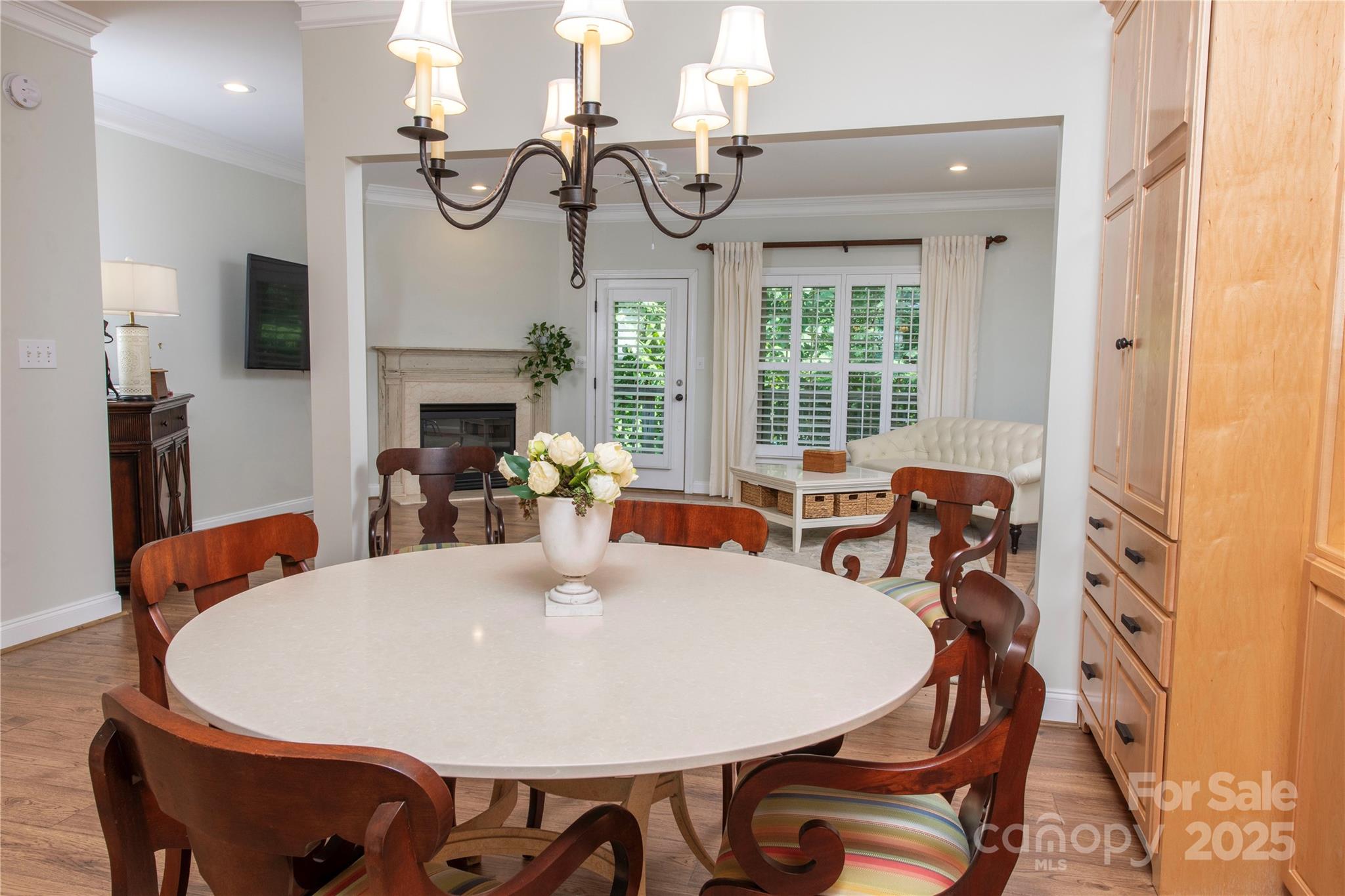 Oakleaf - Residential