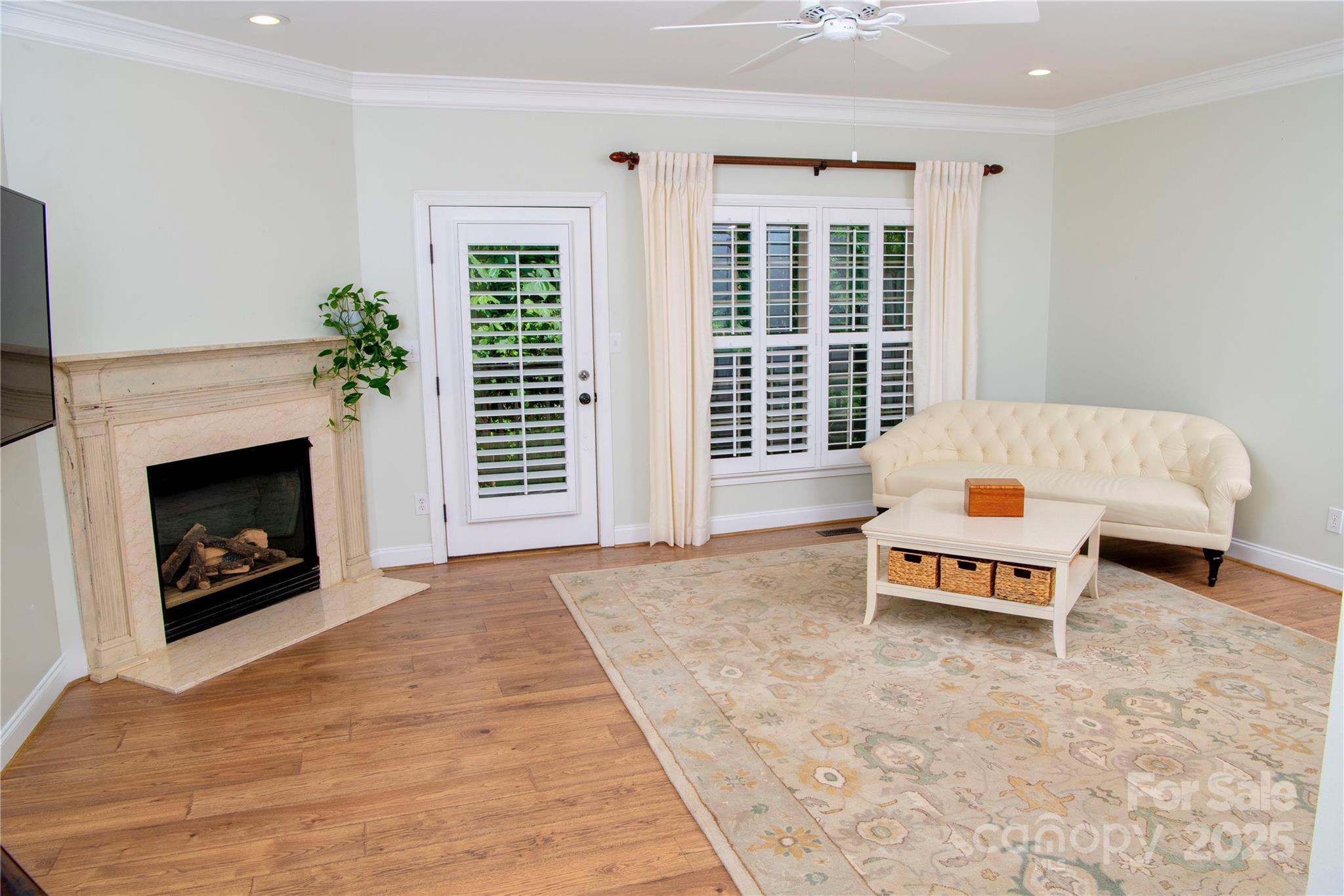 Oakleaf - Residential