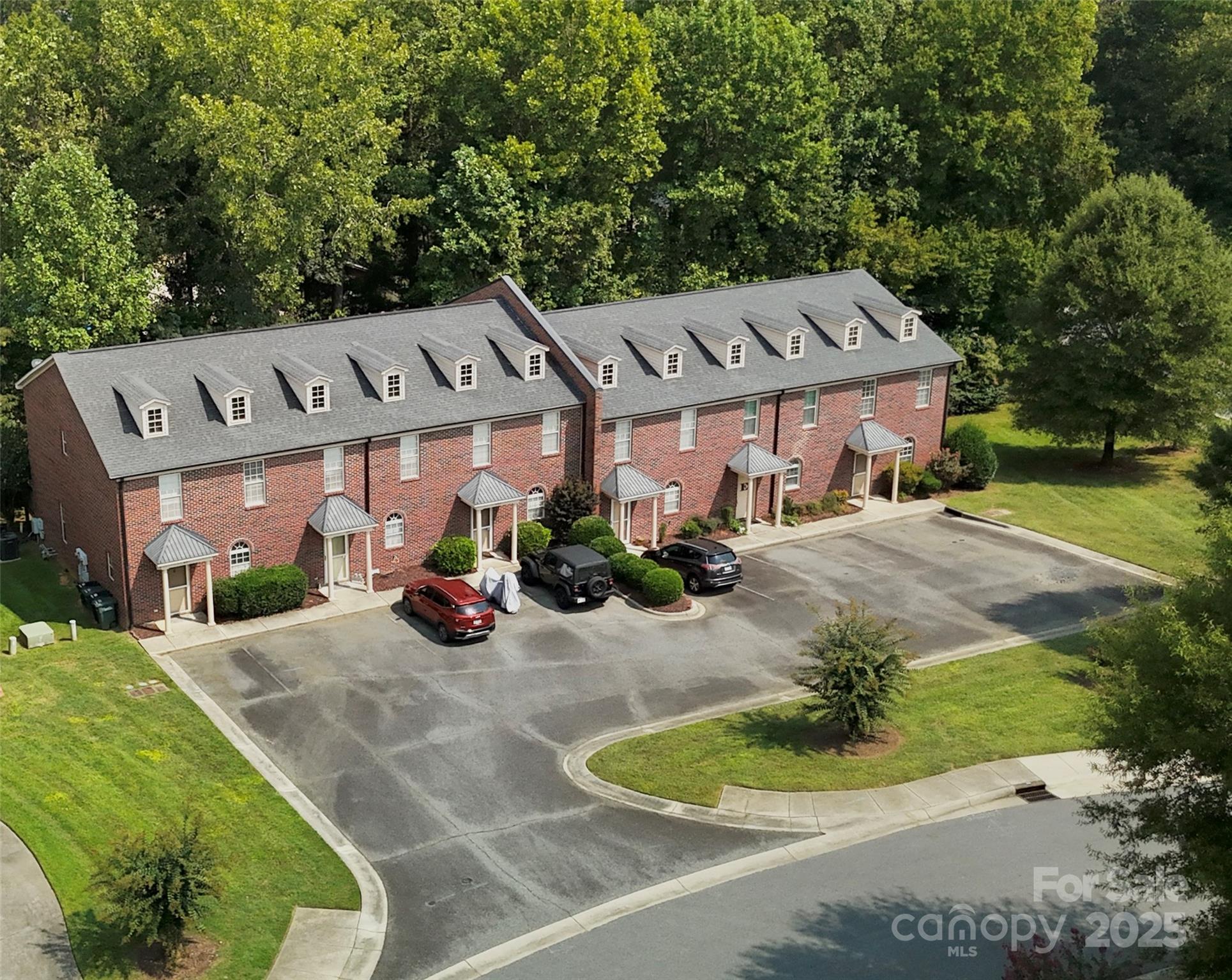 Oakleaf - Residential