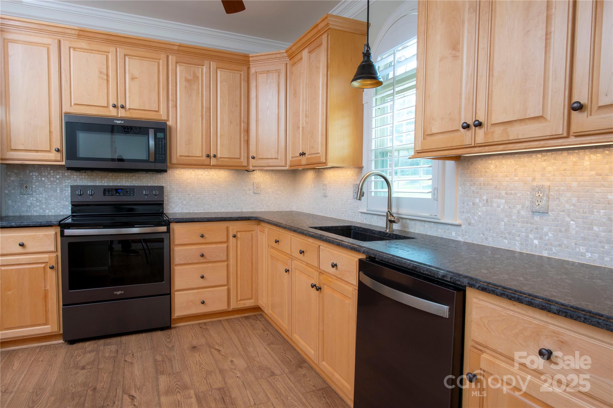 Oakleaf - Residential