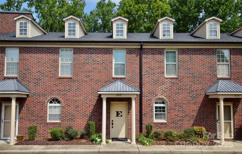 Photo of 649 Camrose Circle NE, Concord, NC 28025 (MLS # 4300534)