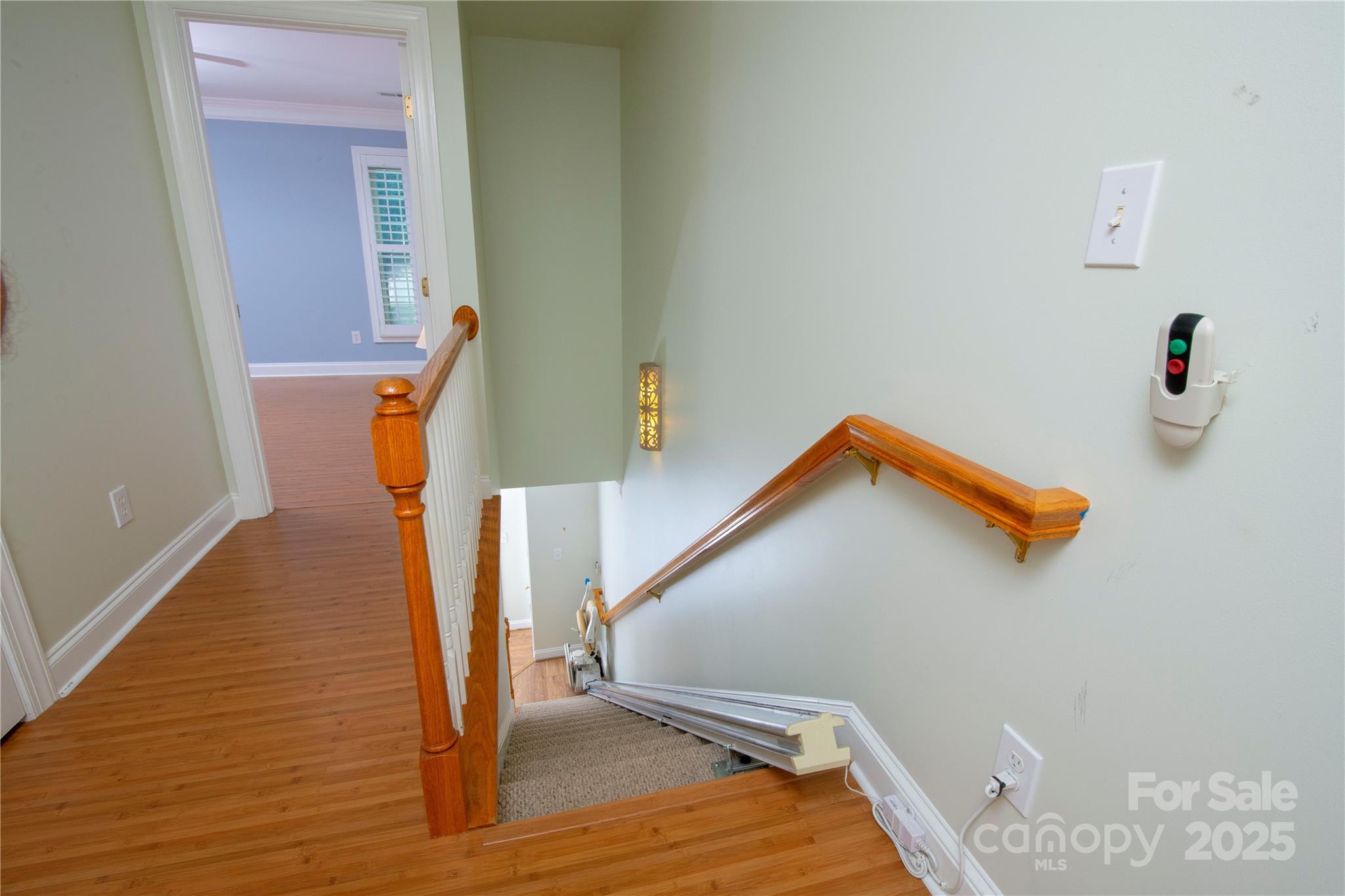 Oakleaf - Residential