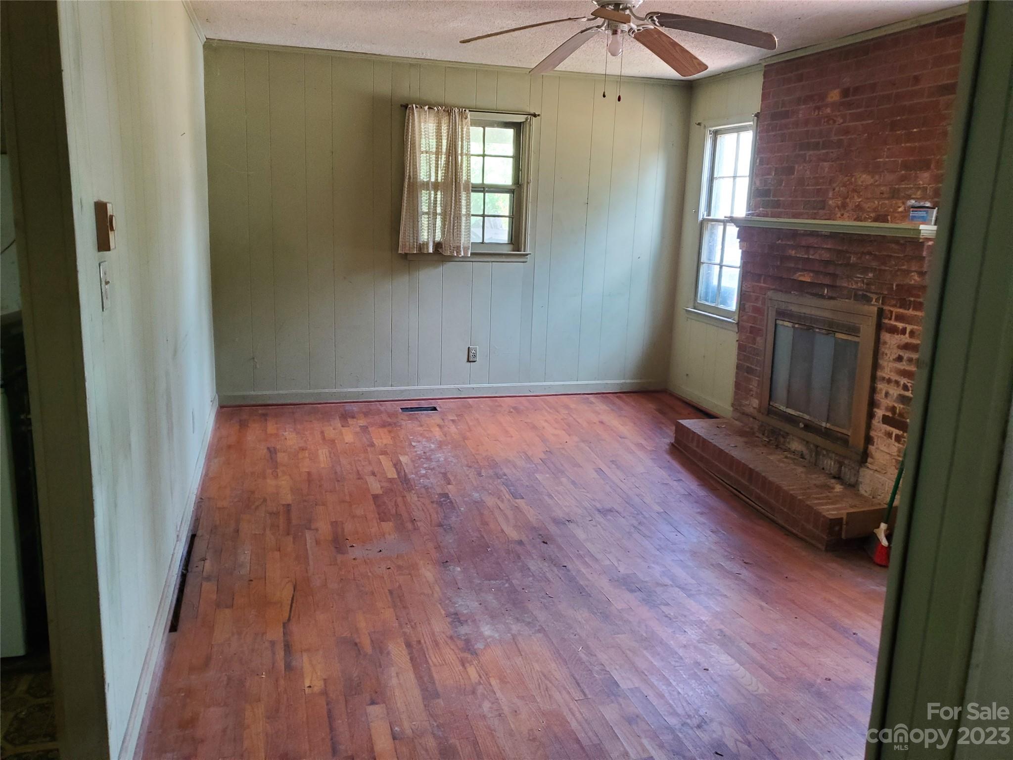 none - Residential