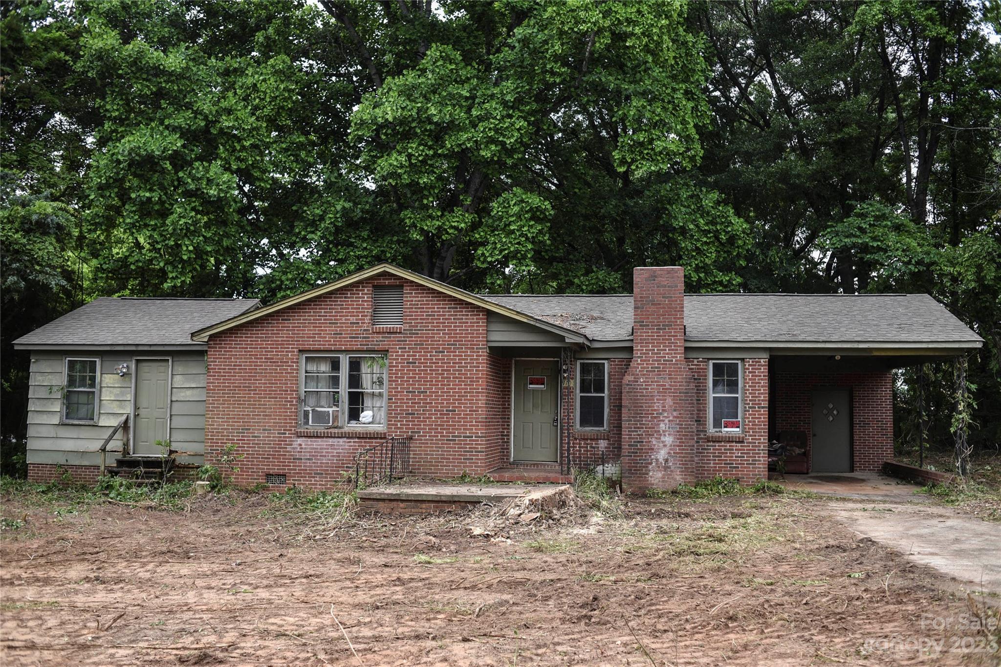 none - Residential
