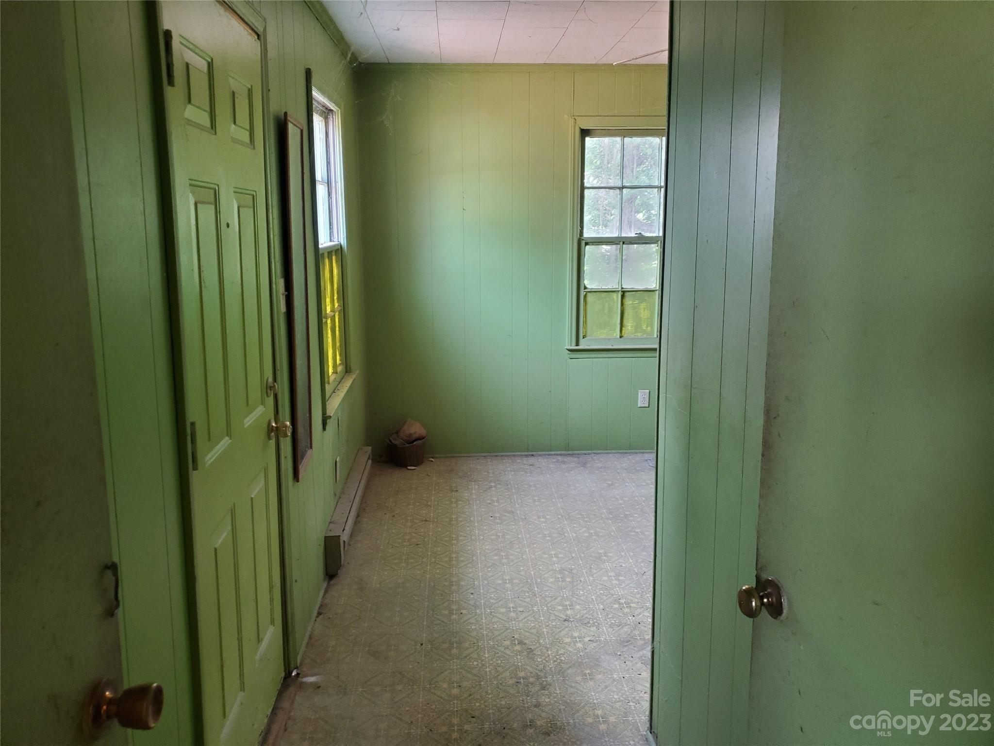 none - Residential
