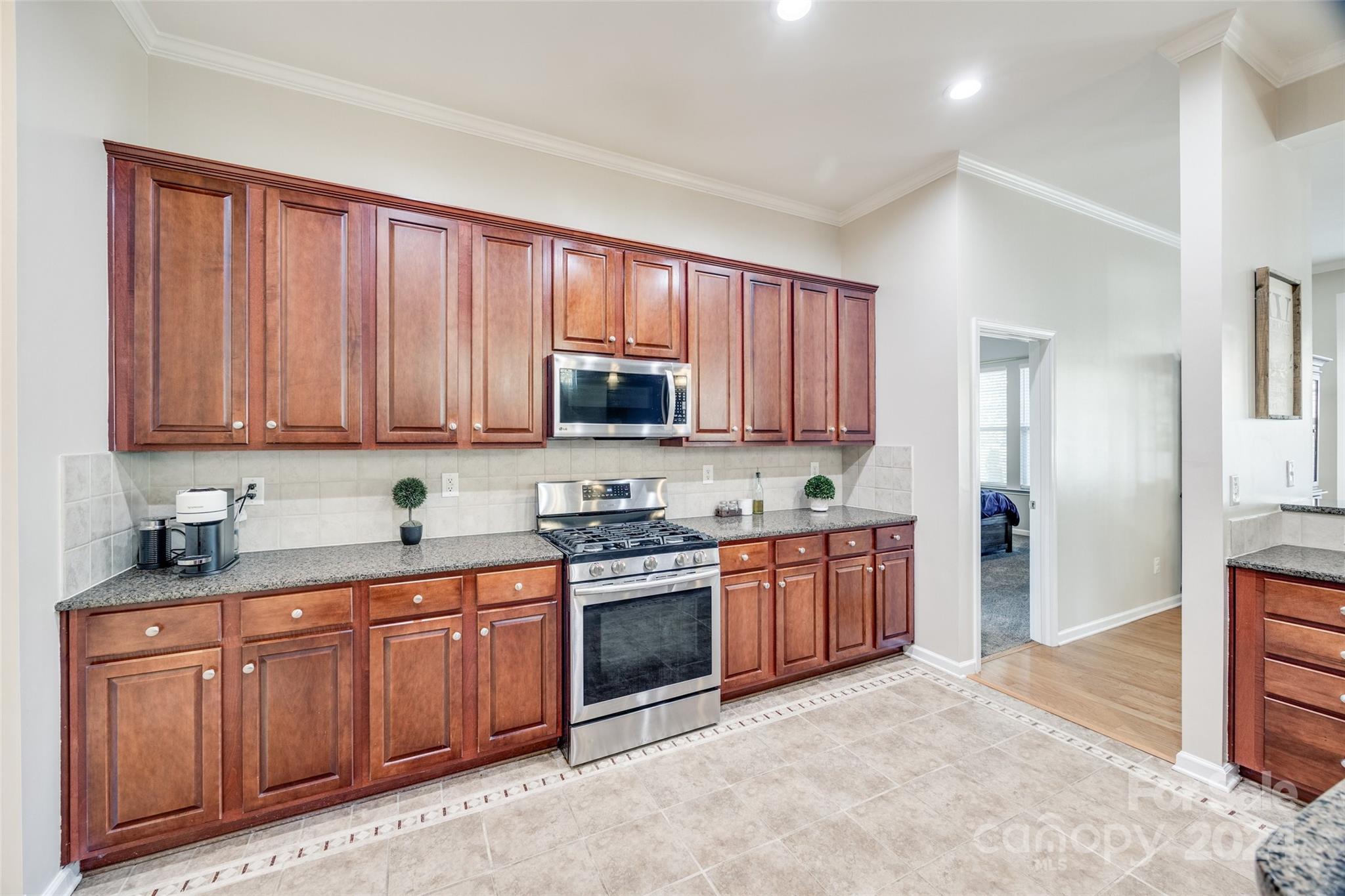 Whitley Mills - Residential