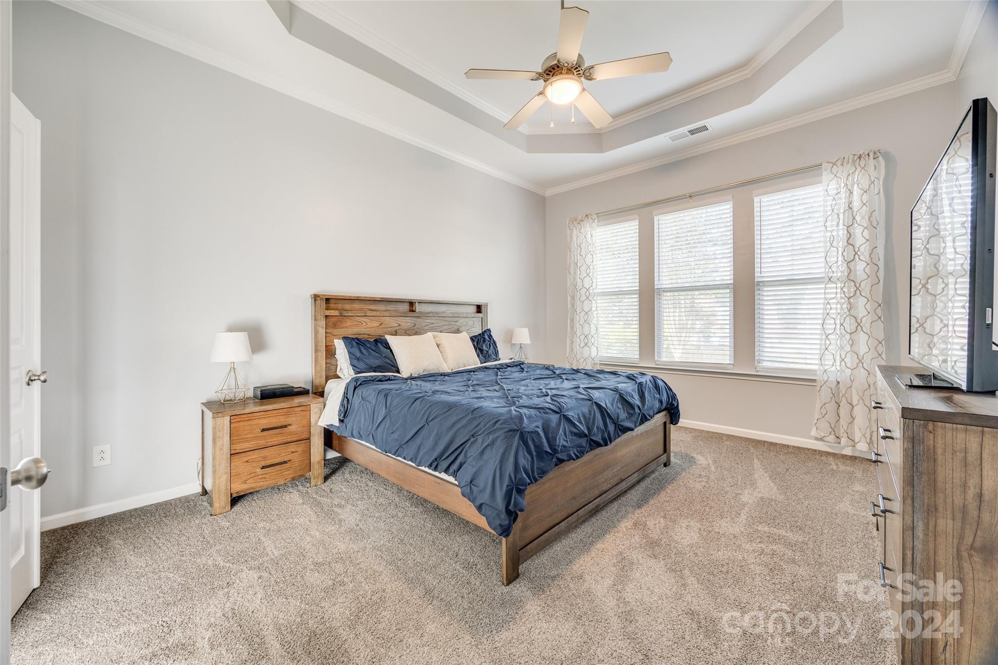 Whitley Mills - Residential