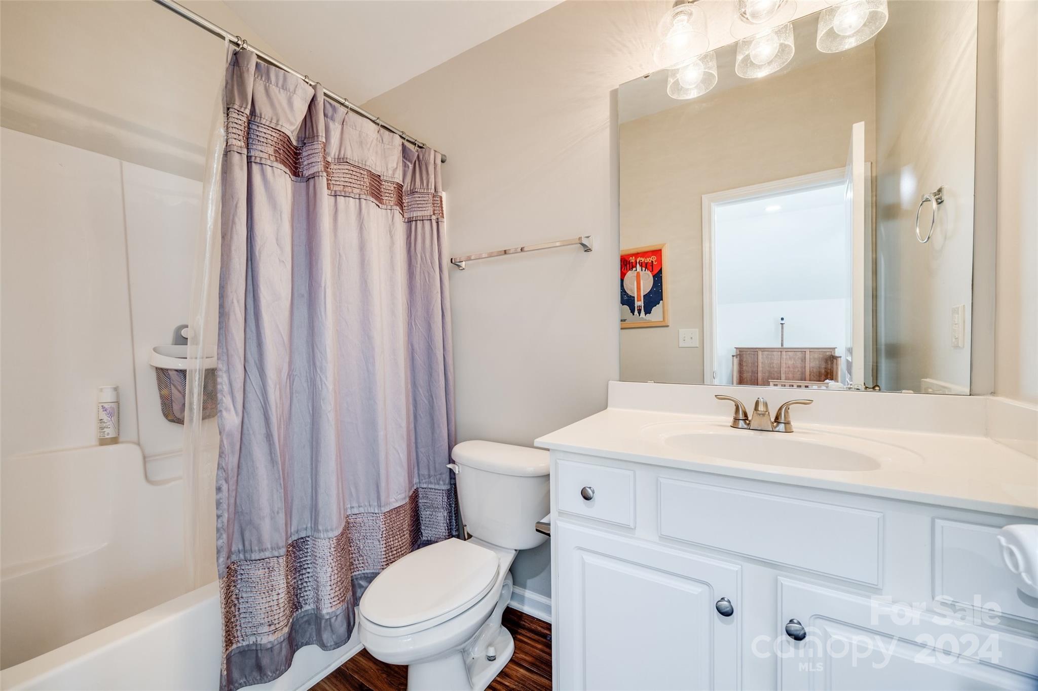 Whitley Mills - Residential