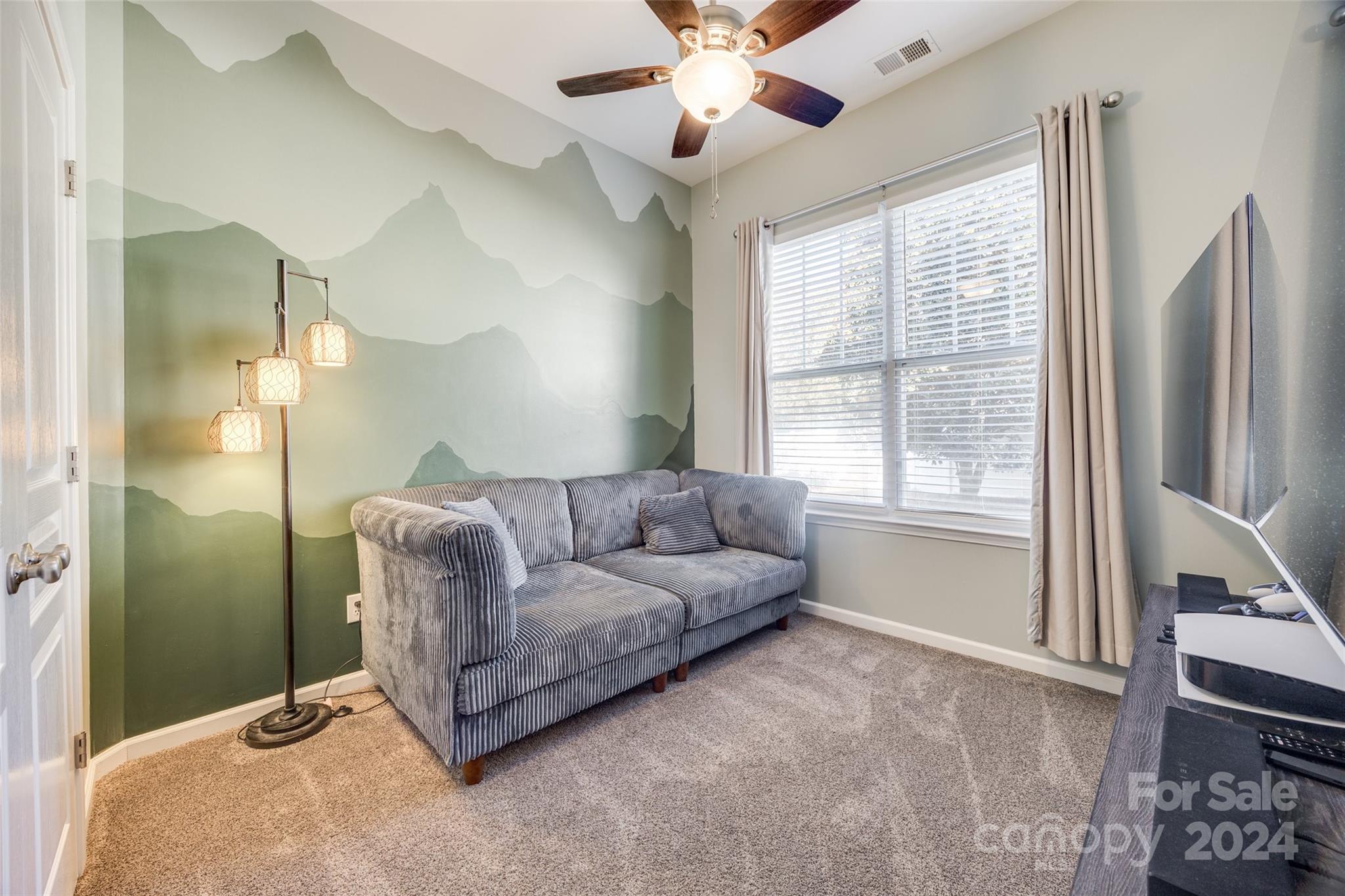 Whitley Mills - Residential