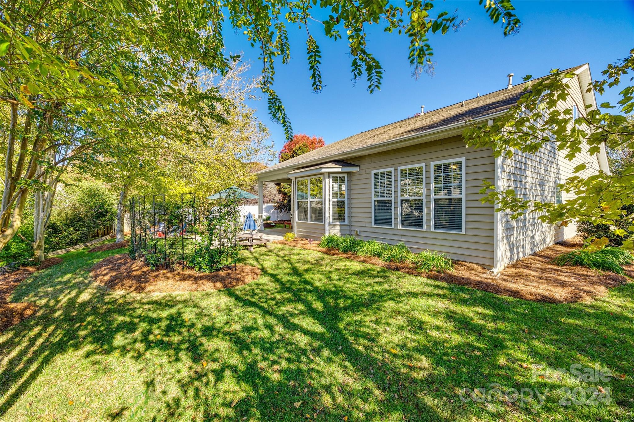 Whitley Mills - Residential