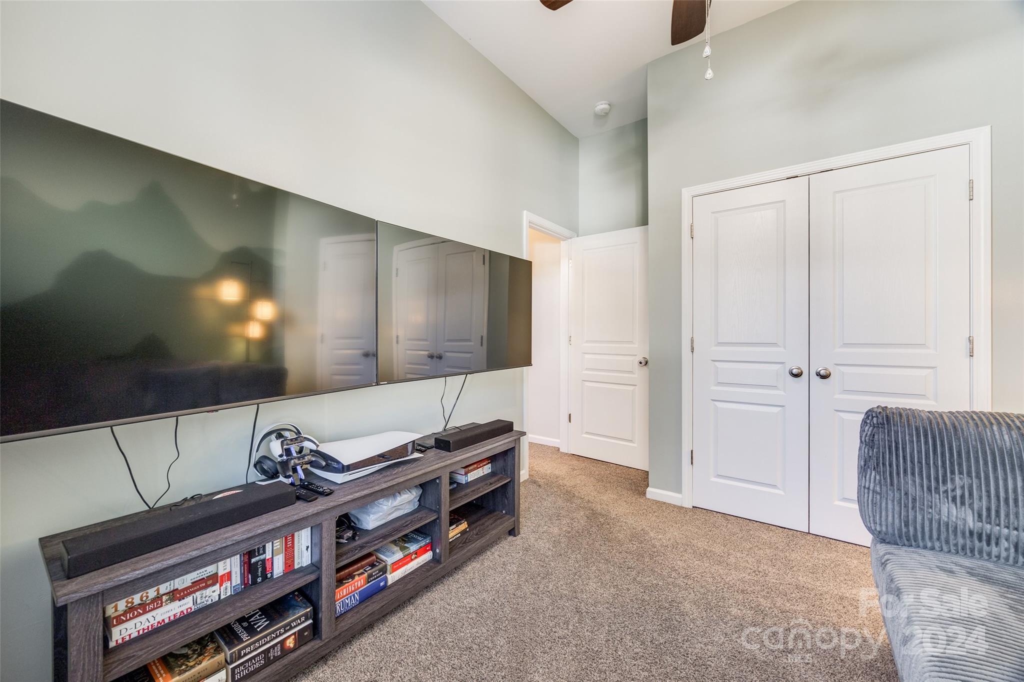 Whitley Mills - Residential