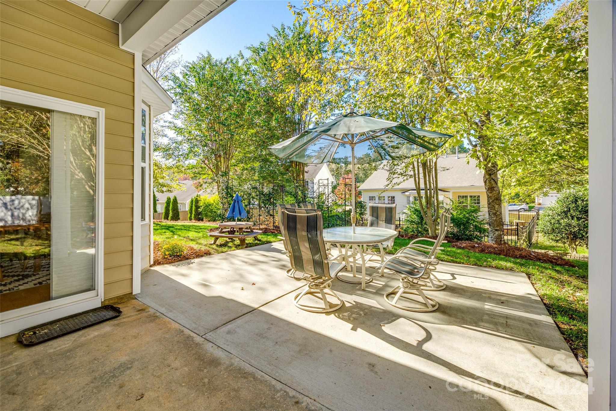 Whitley Mills - Residential