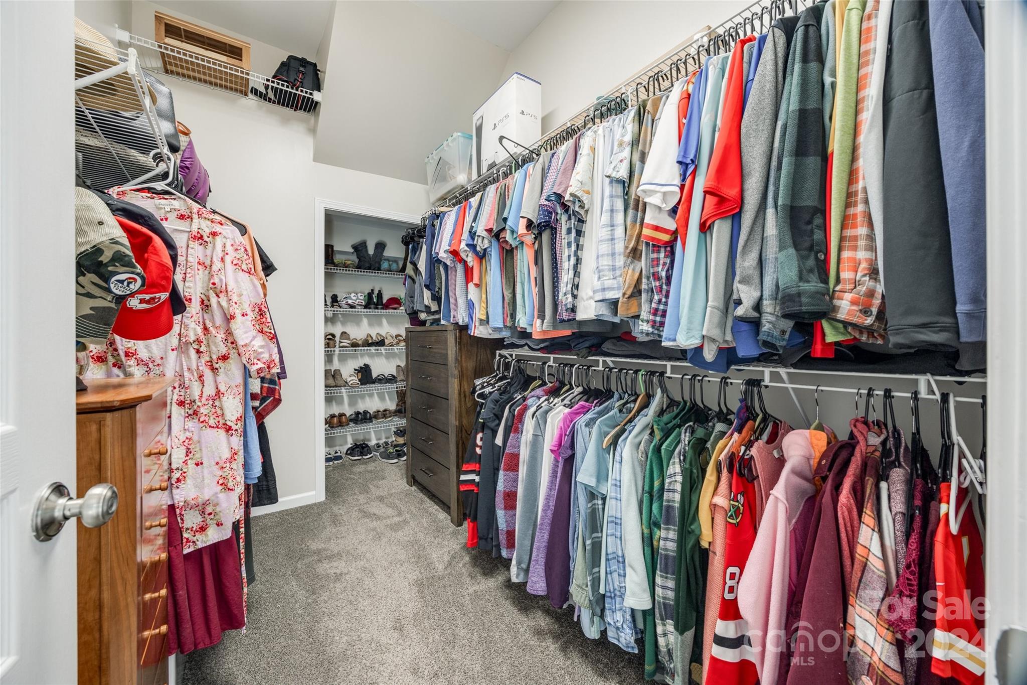 Whitley Mills - Residential