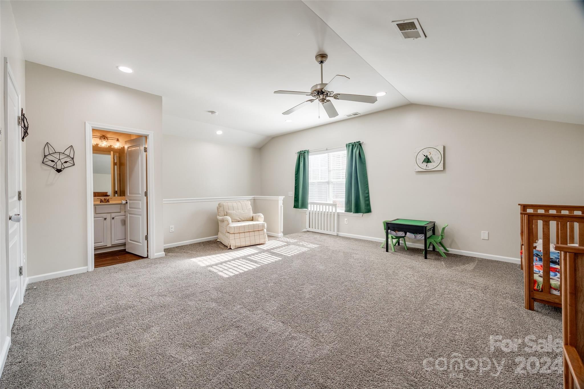 Whitley Mills - Residential