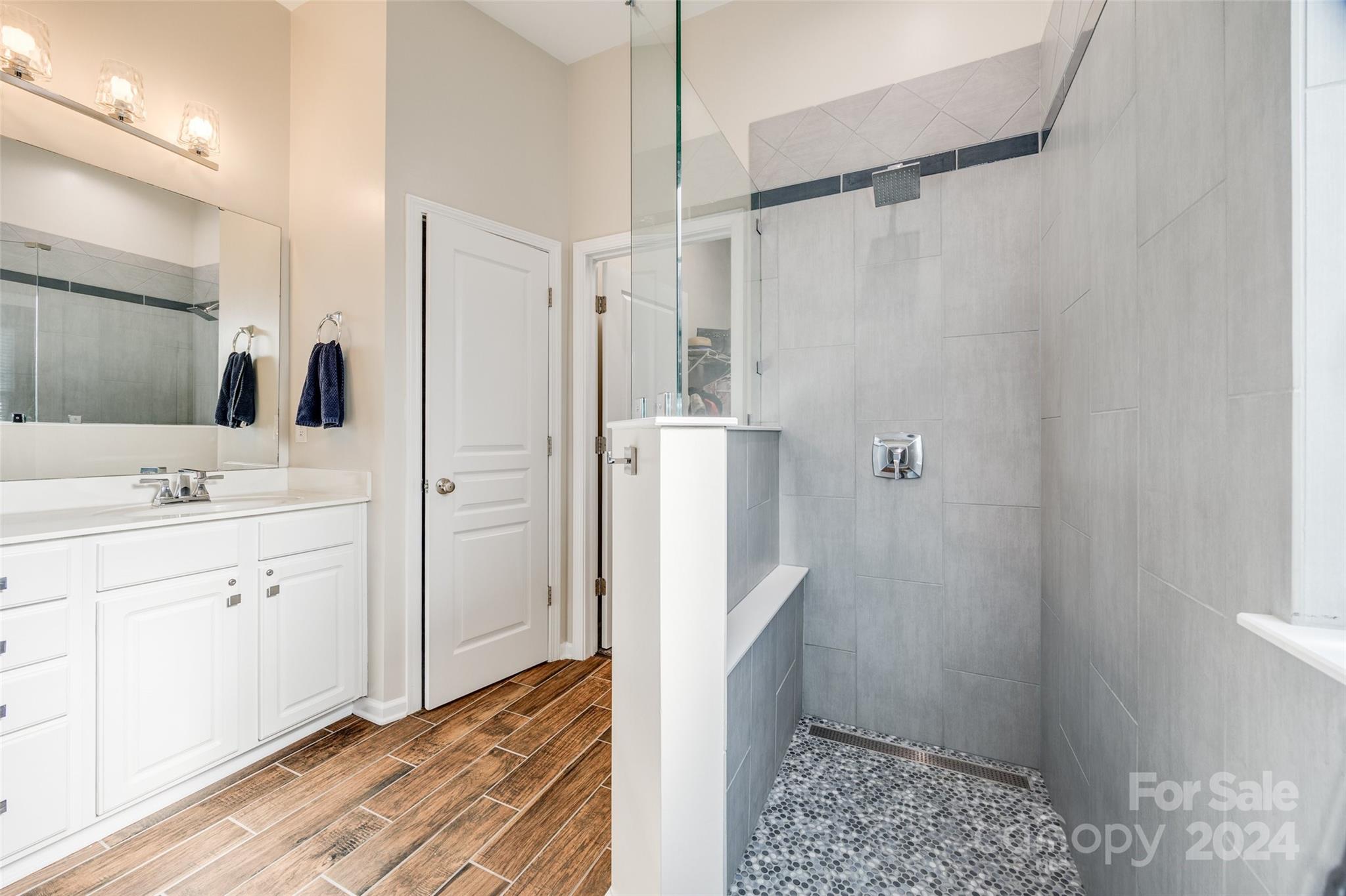 Whitley Mills - Residential