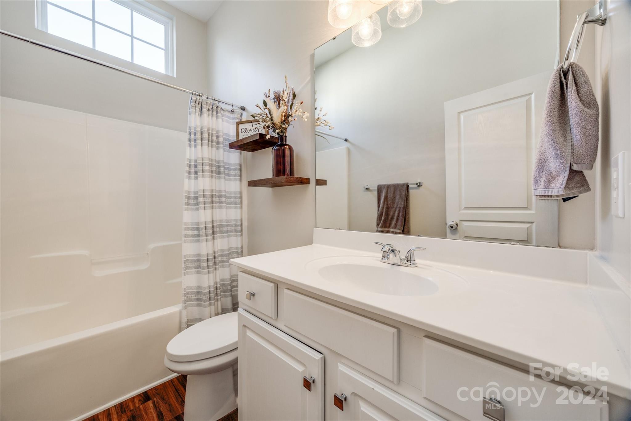 Whitley Mills - Residential