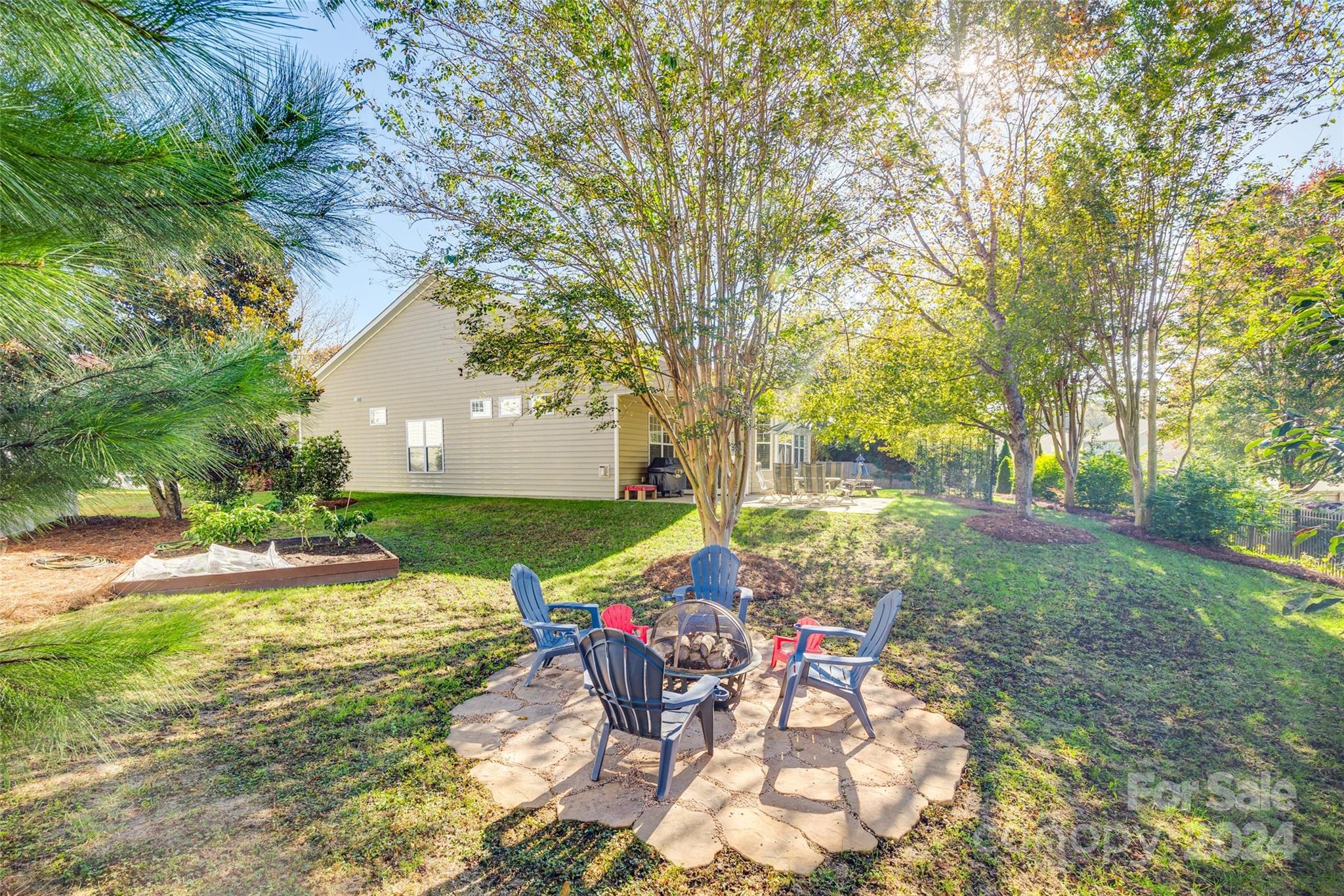 Whitley Mills - Residential