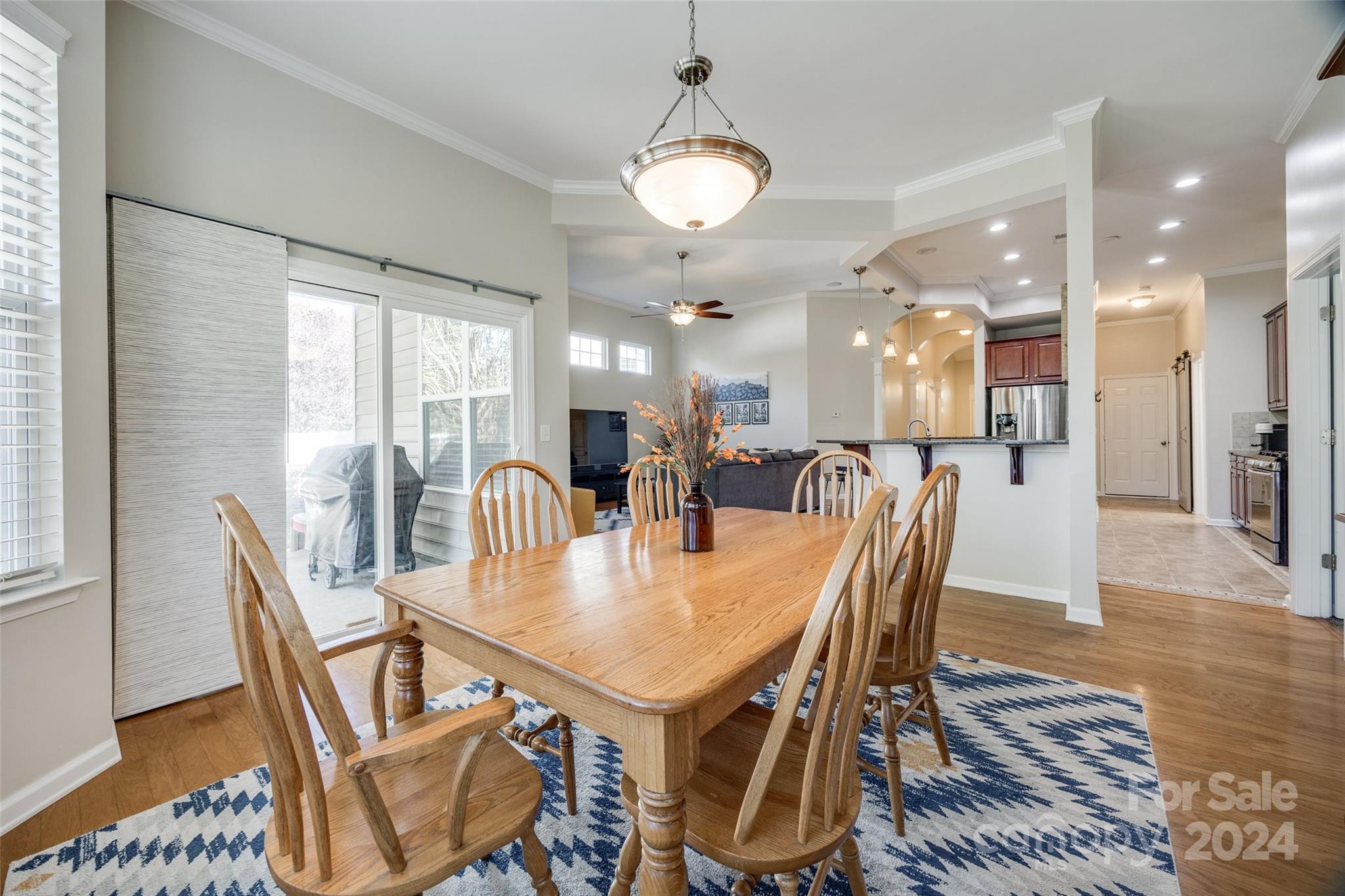 Whitley Mills - Residential