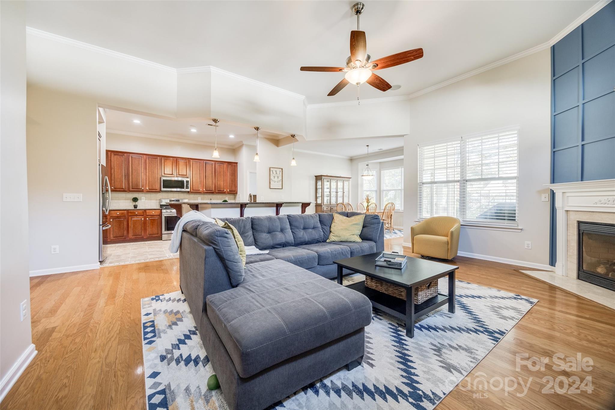 Whitley Mills - Residential