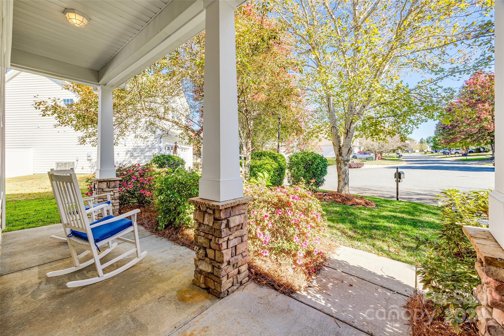 Whitley Mills - Residential