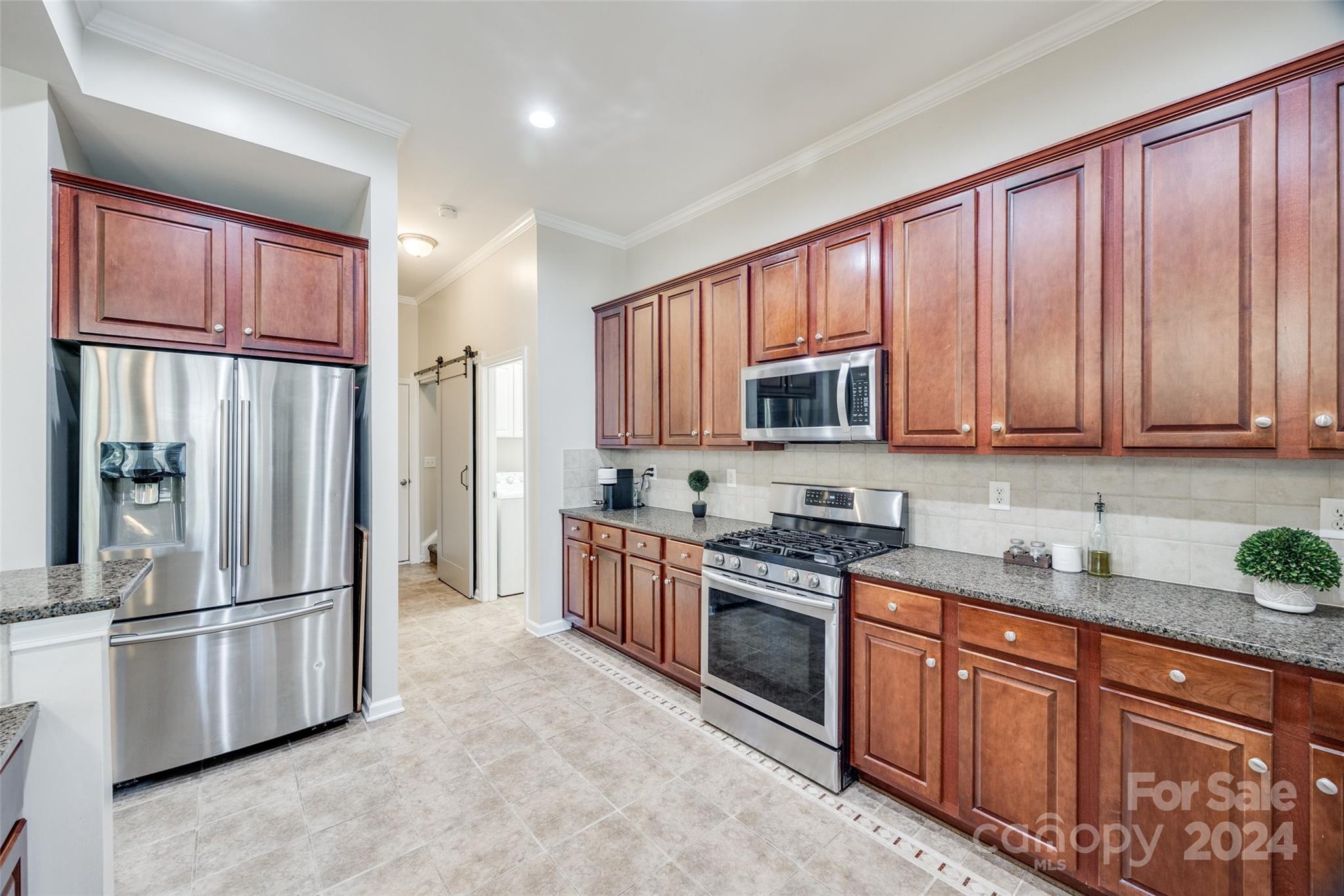 Whitley Mills - Residential