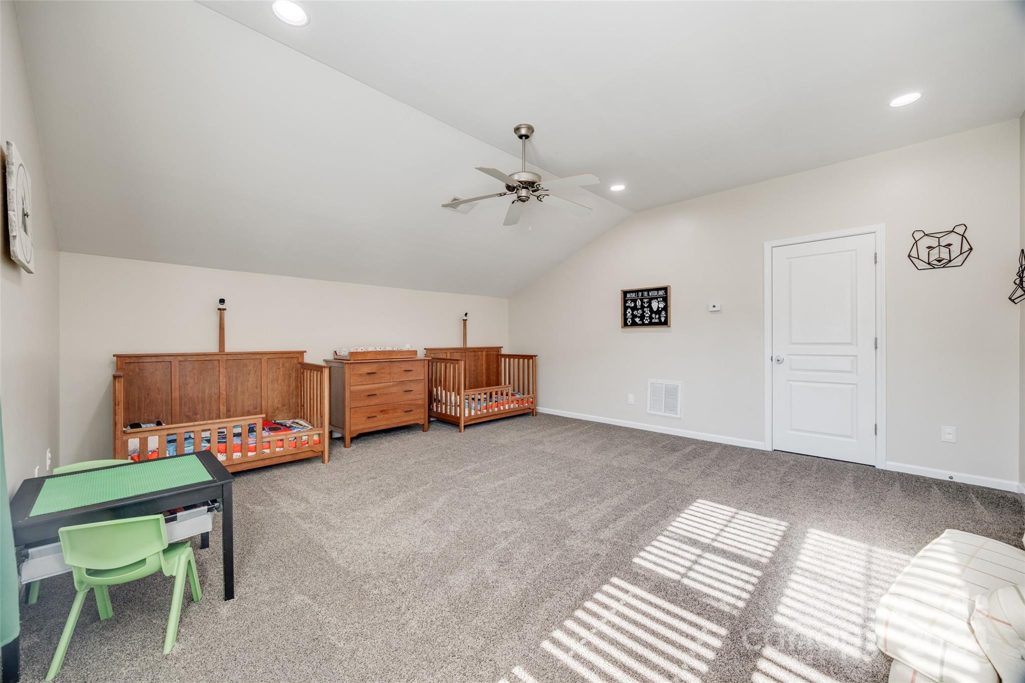 Whitley Mills - Residential