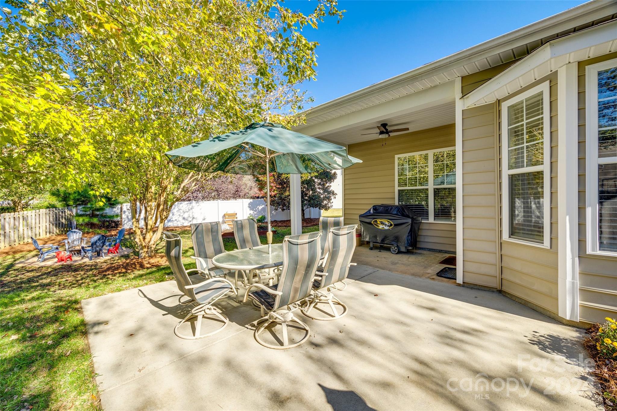 Whitley Mills - Residential