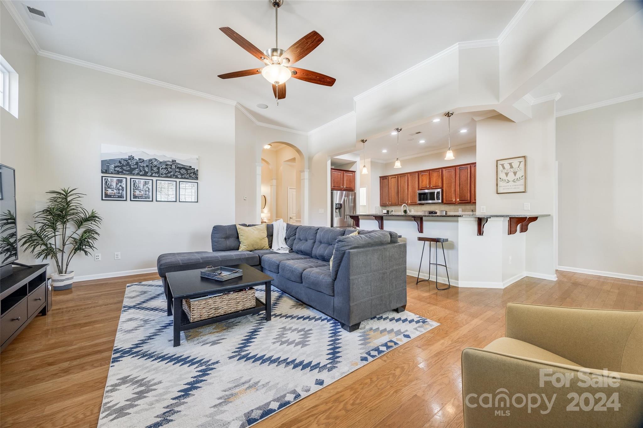 Whitley Mills - Residential