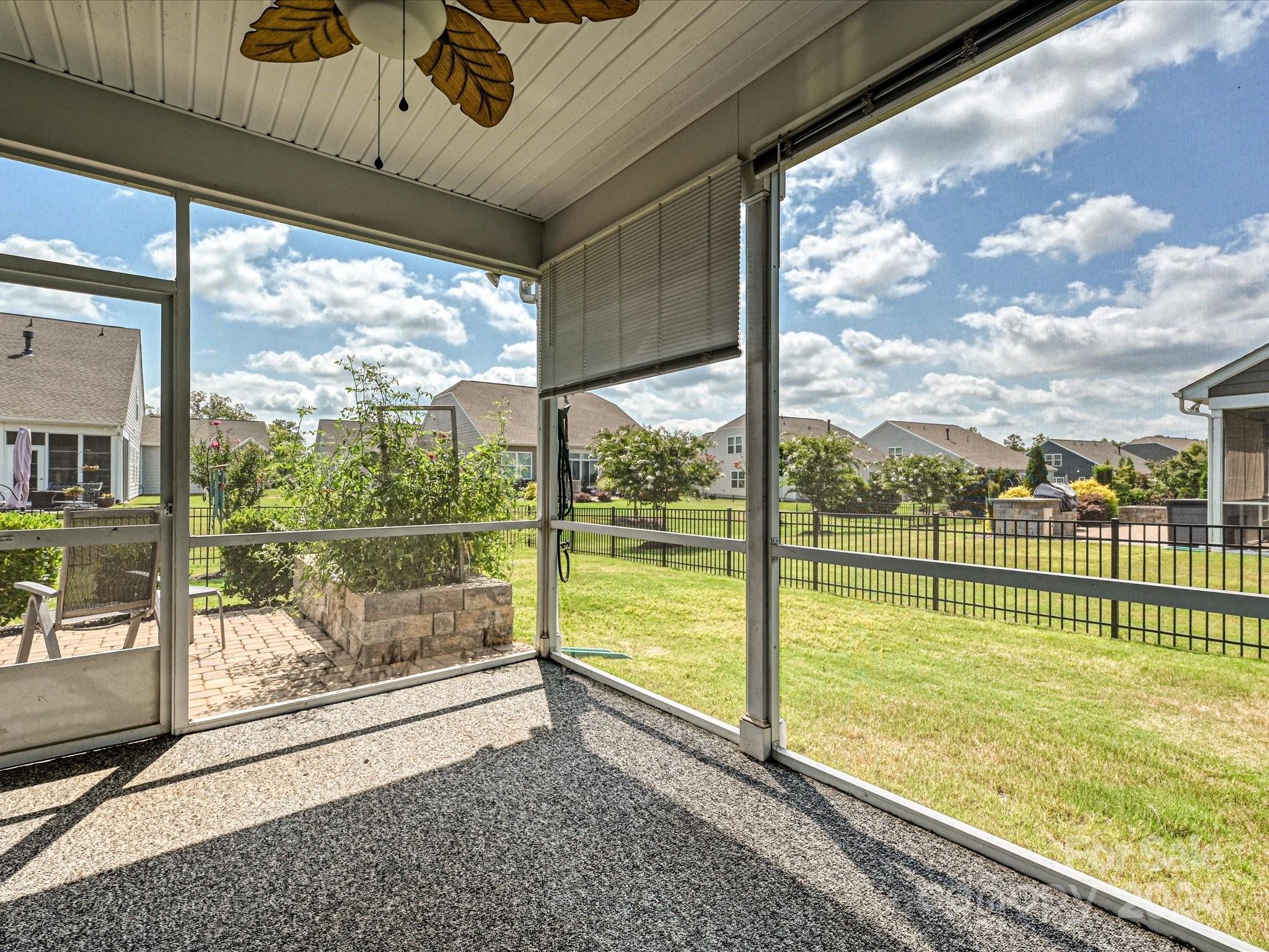 Tree Tops - Residential