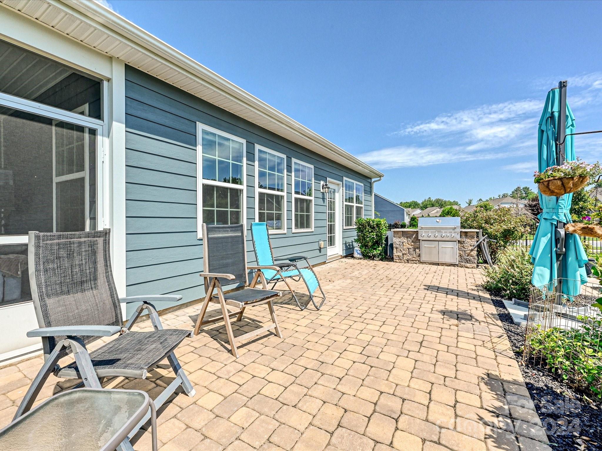 Tree Tops - Residential