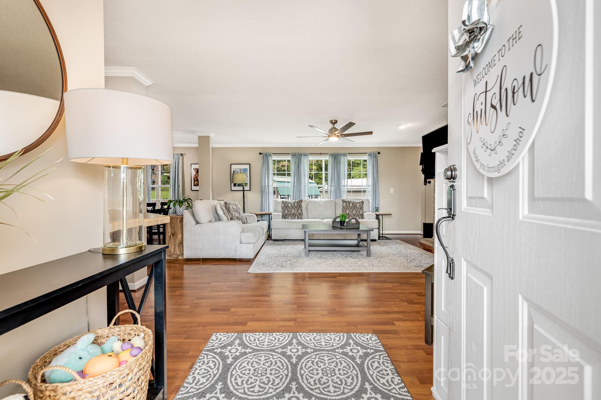 70 Old Bee Tree Road